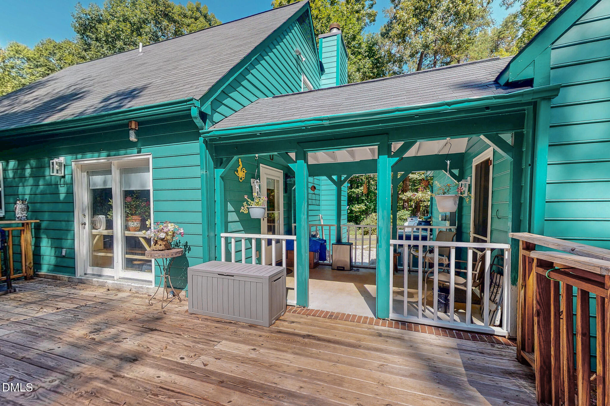 7607 Deer Crossing Road Rougemont, NC 27572 - Photo 7 of 37 6