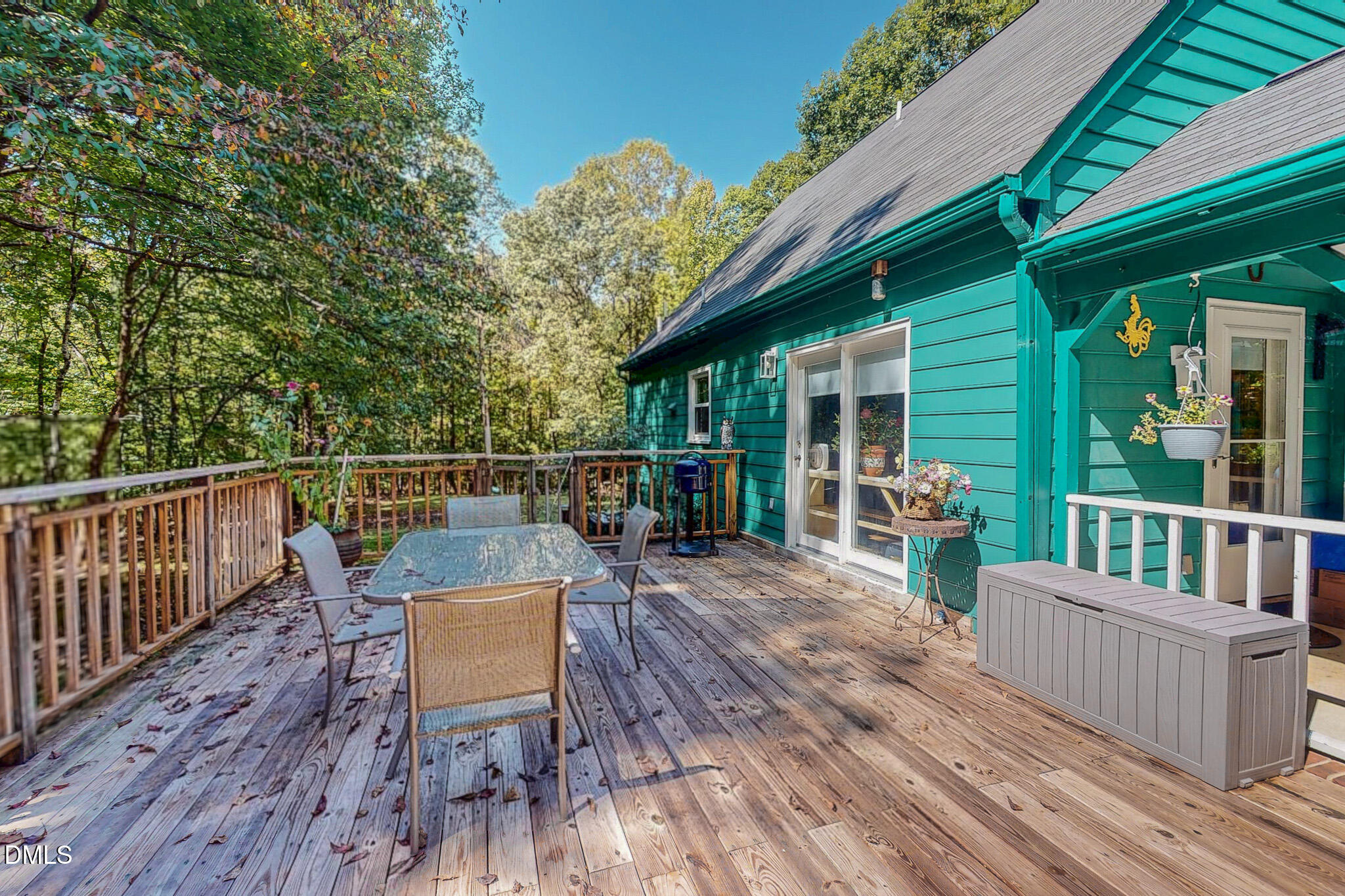 7607 Deer Crossing Road Rougemont, NC 27572 - Photo 8 of 37 7