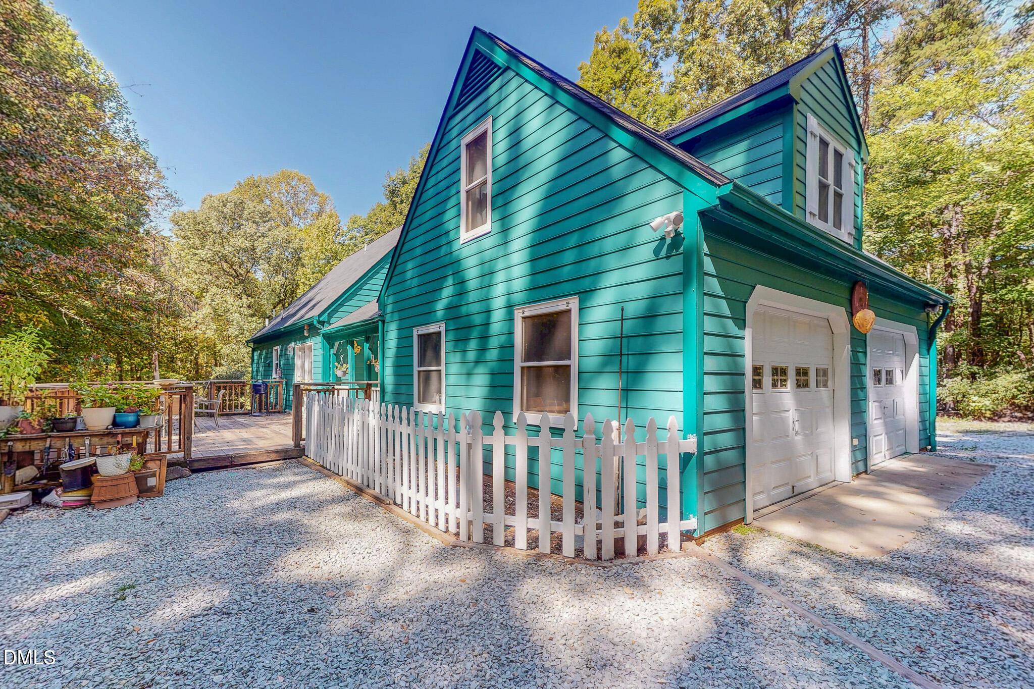 7607 Deer Crossing Road Rougemont, NC 27572 - Photo 10 of 37 9