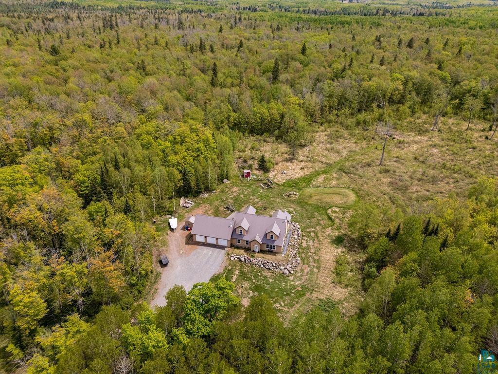 4598 Mc Alpine Spur Road Two Harbors, MN 55616 - Photo 40 of 43