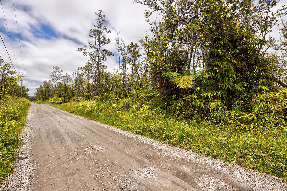 3 Uluhemalu Road Mountain View, HI 96771 - Photo 16 of 16 Gallery Image 16