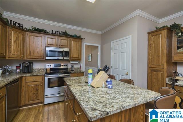 116 Sassafras Circle Chelsea, AL 35043 - Photo 11 of 26