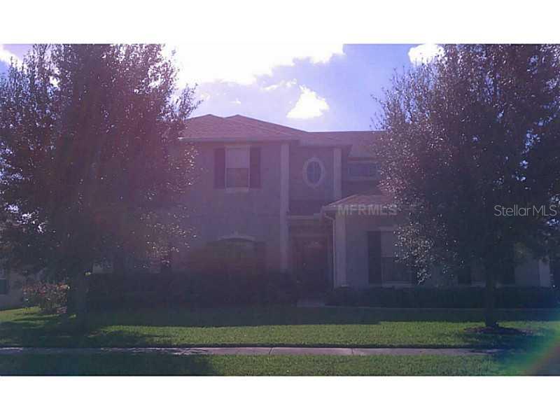 880 Silvertip Road Apopka, FL 32712 - Photo 1 of 1 Exterior Front