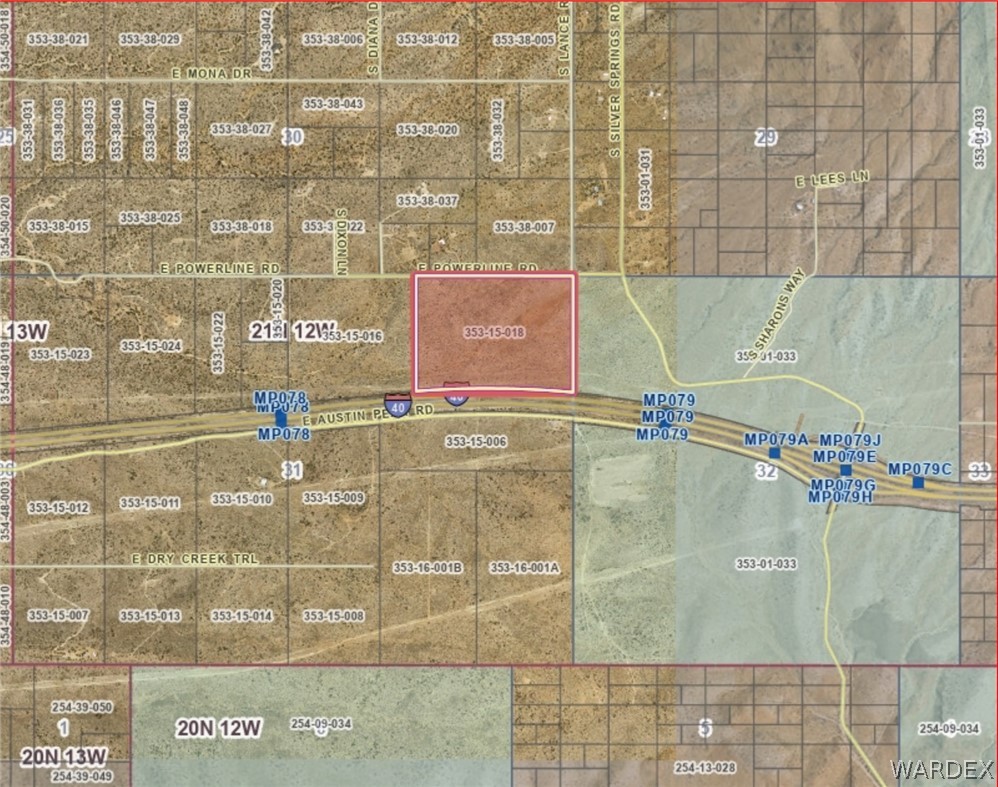 353-15-018 Powerline Road Kingman, AZ 86401 - Photo 14 of 17