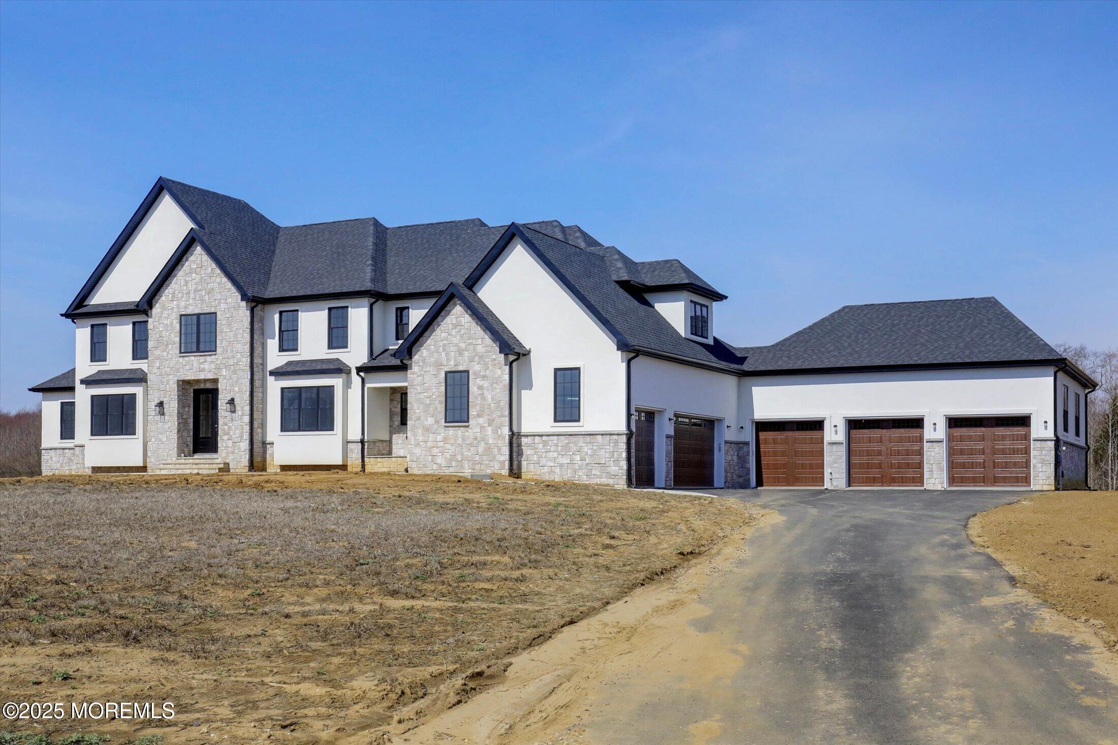 11 Cook Court Millstone Township, NJ 08535 - Photo 2 of 64 02-Front of Home