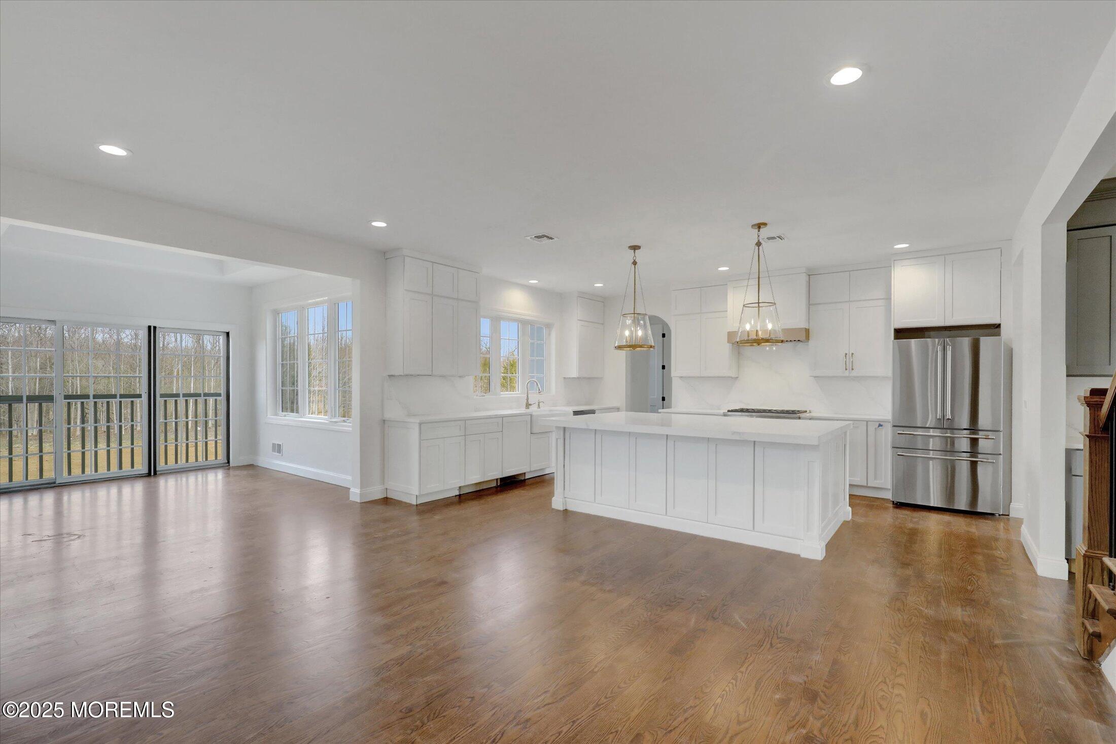 11 Cook Court Millstone Township, NJ 08535 - Photo 21 of 64 13-Kitchen