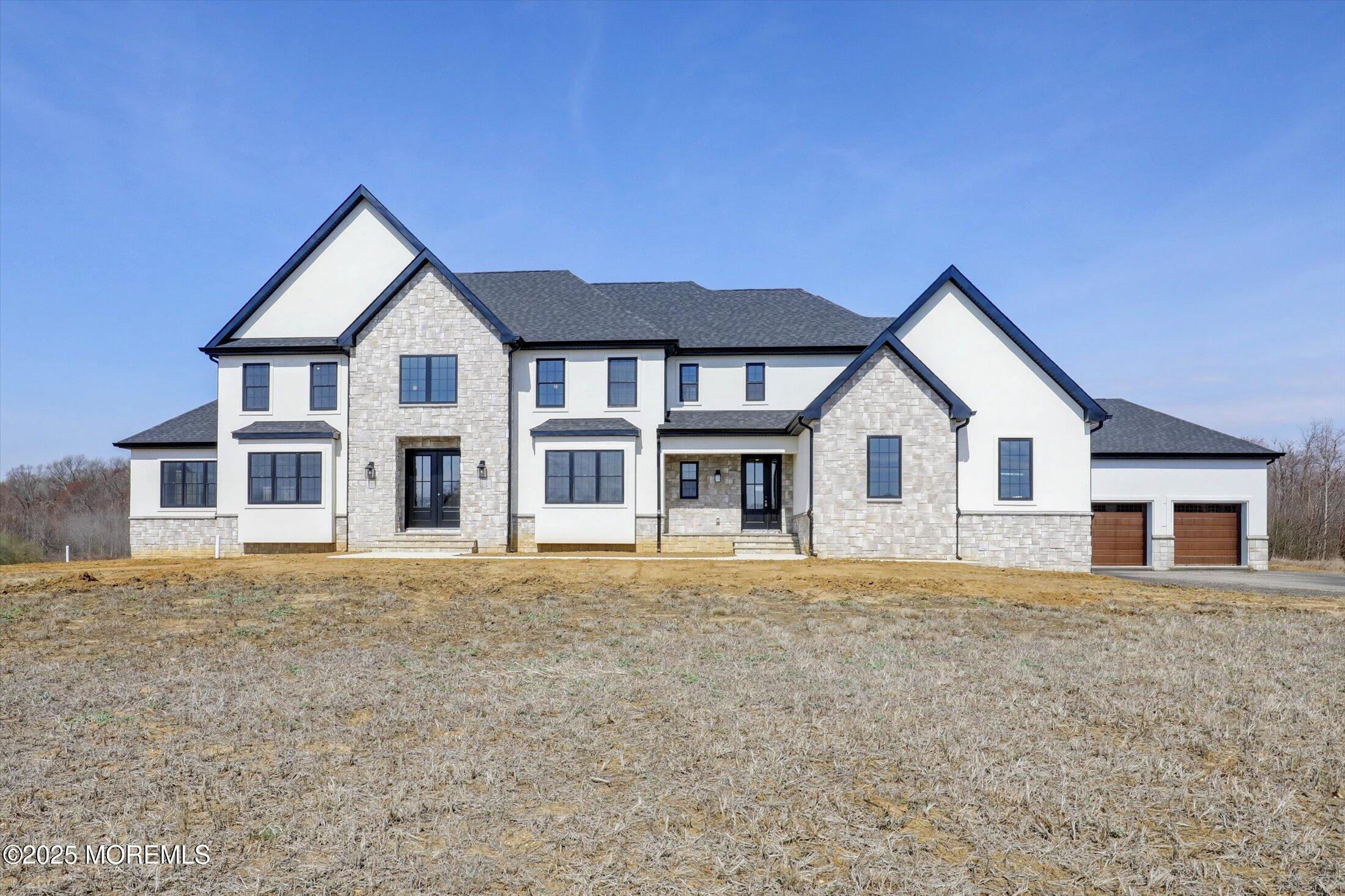 11 Cook Court Millstone Township, NJ 08535 - Photo 3 of 64 03-Front of Home
