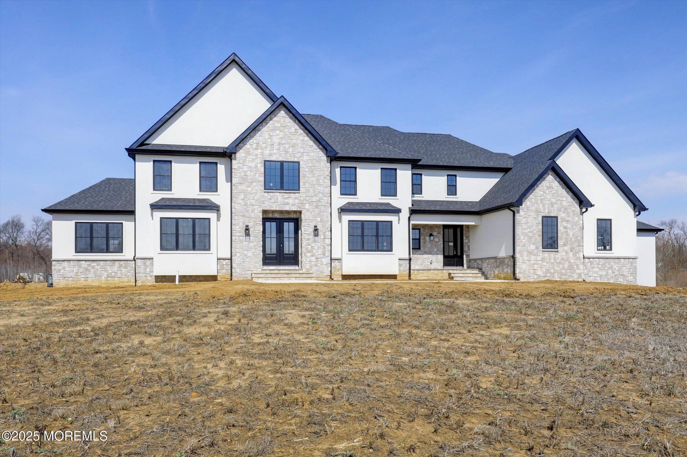 11 Cook Court Millstone Township, NJ 08535 - Photo 4 of 64 04-Front of Home