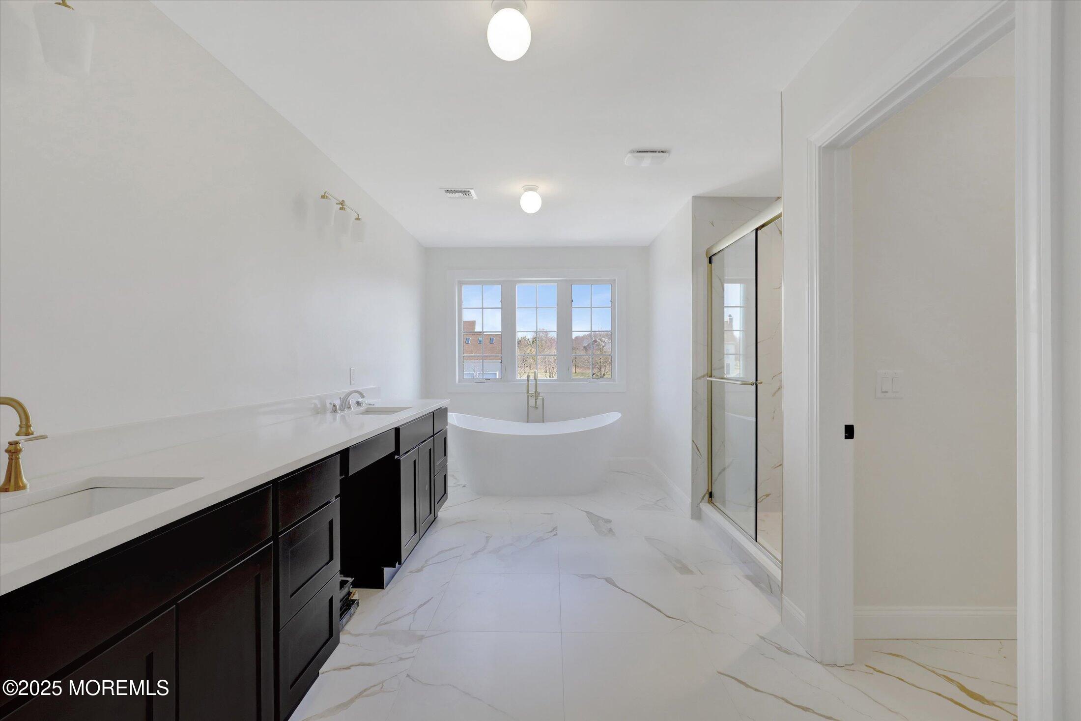 11 Cook Court Millstone Township, NJ 08535 - Photo 52 of 64 44-Primary Bathroom