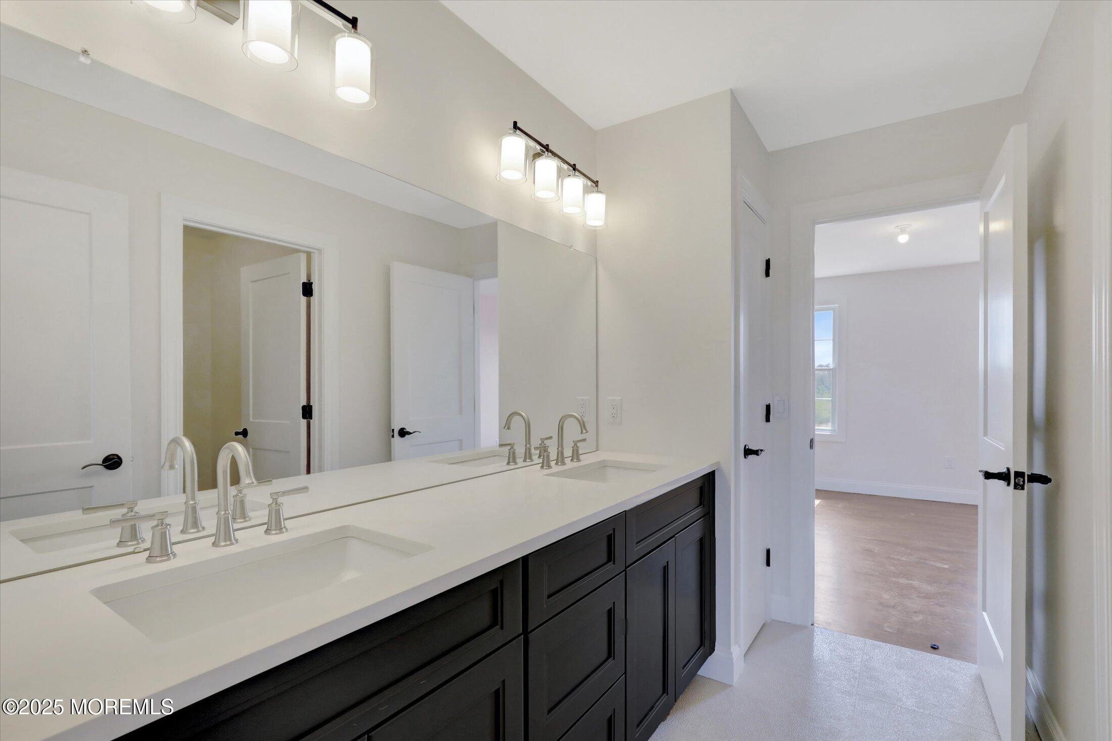 11 Cook Court Millstone Township, NJ 08535 - Photo 60 of 64 53-Jack & Jill Bathroom