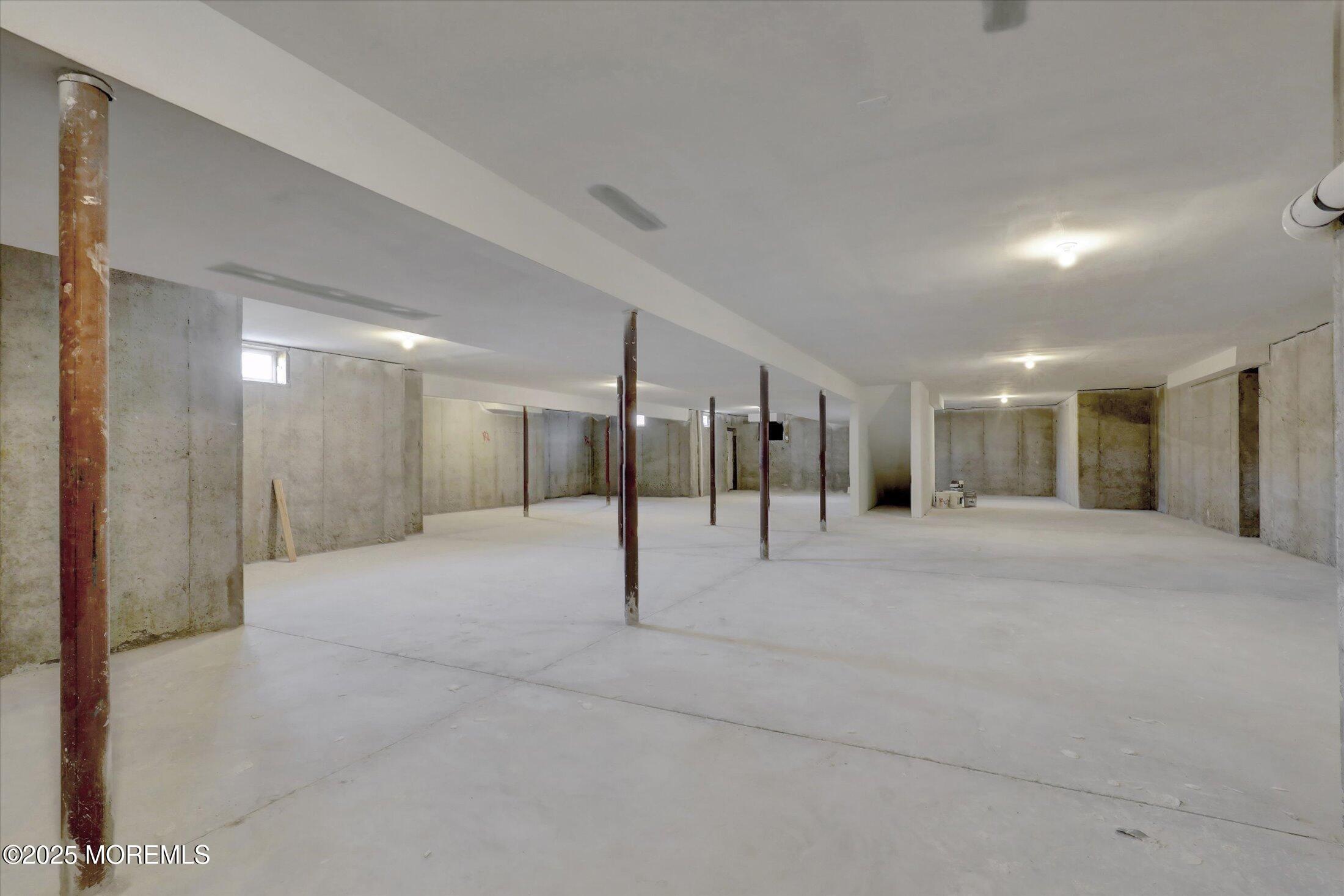 11 Cook Court Millstone Township, NJ 08535 - Photo 62 of 64 57-Basement