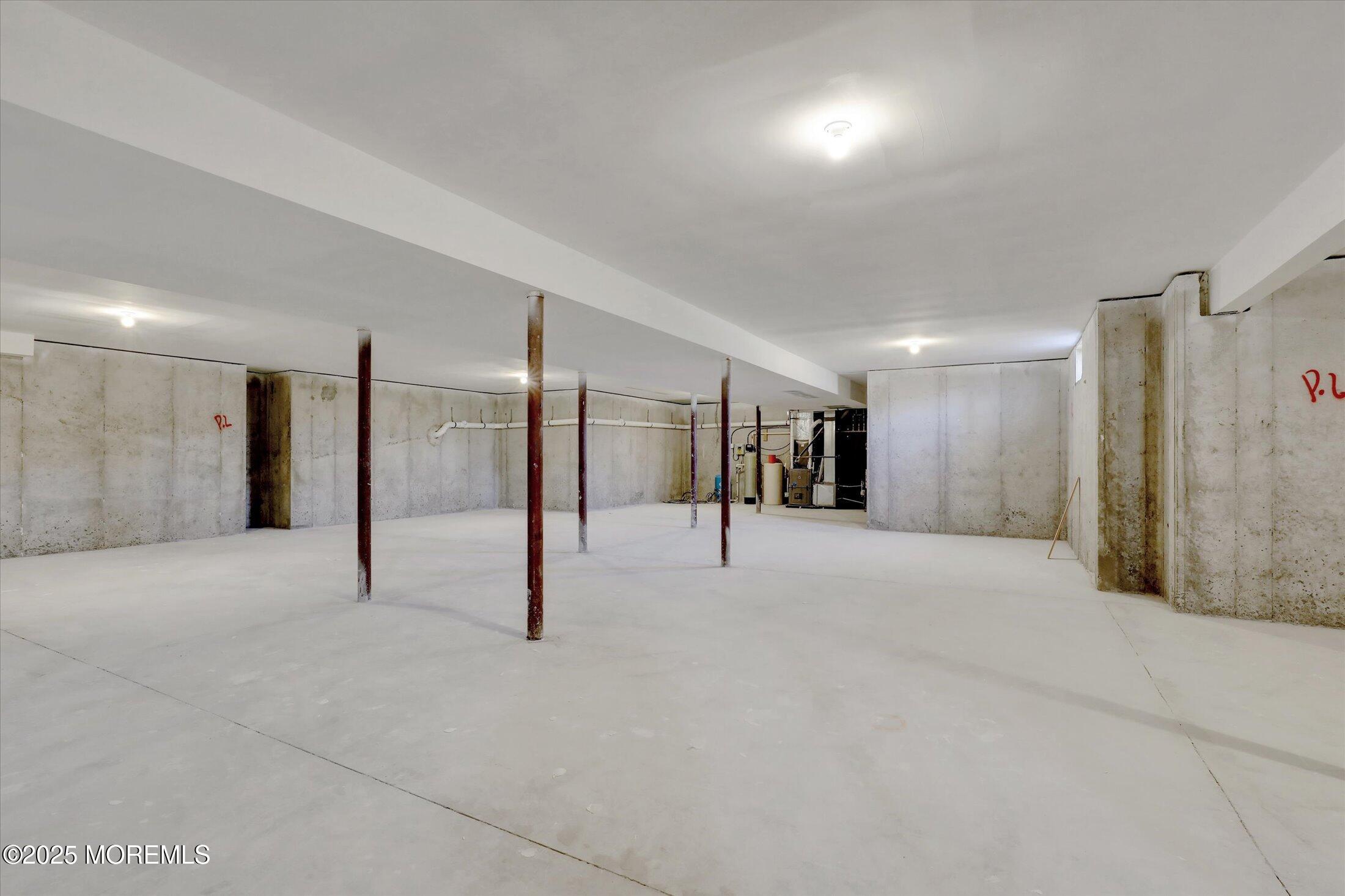 11 Cook Court Millstone Township, NJ 08535 - Photo 63 of 64 58-Basement