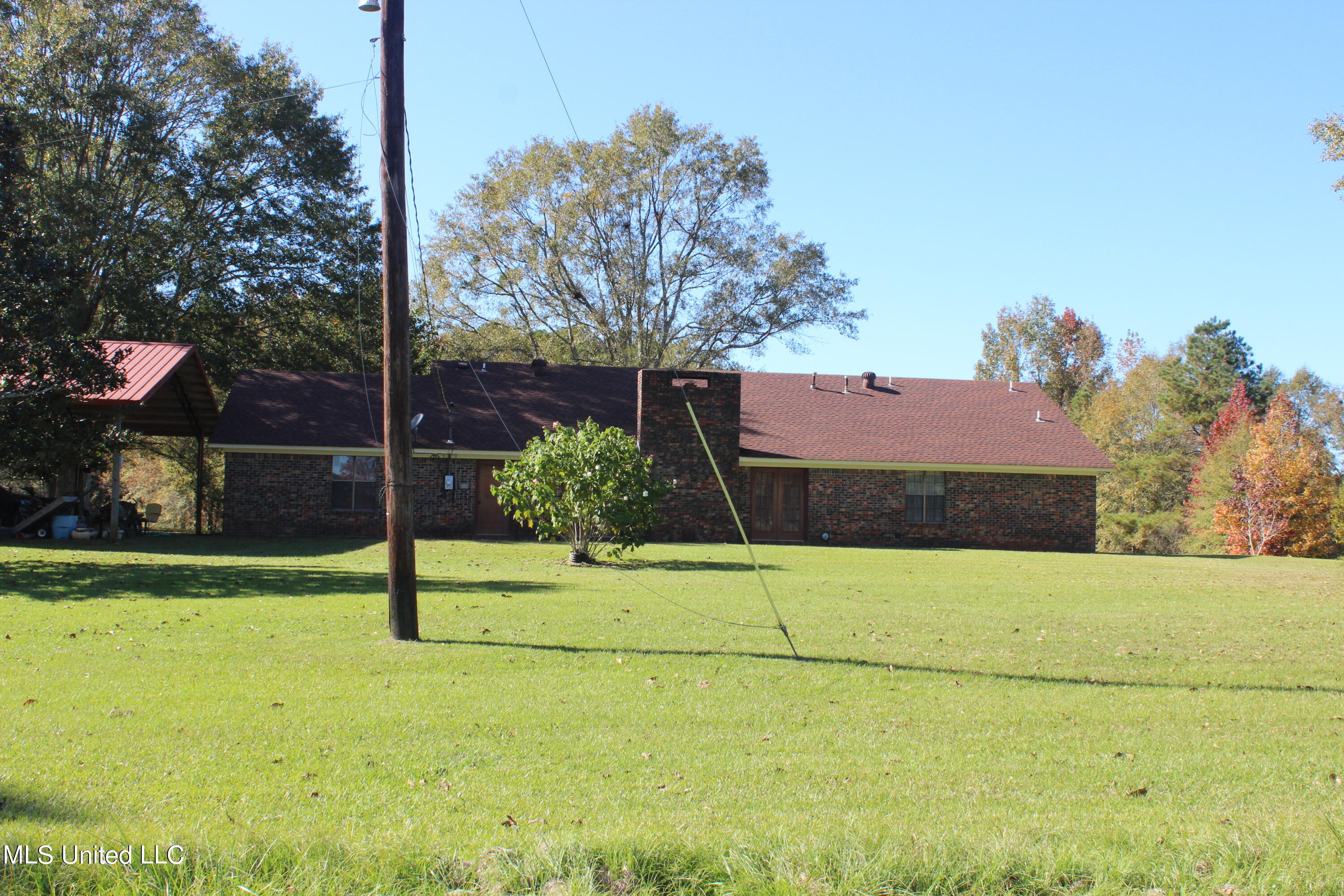 7371 Old Hillsboro Road Forest, MS 39074 - Photo 12 of 67 10a.