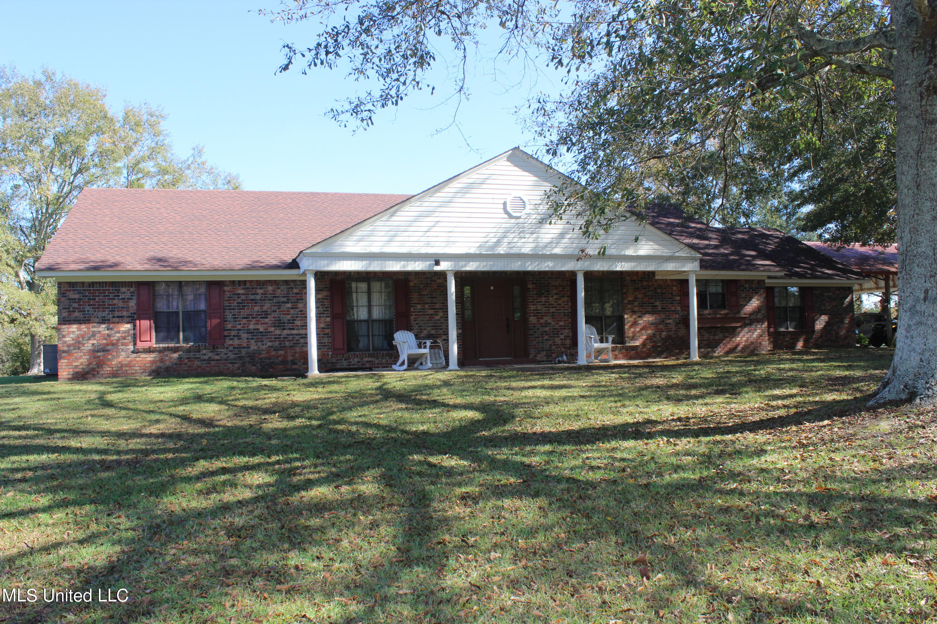 7371 Old Hillsboro Road Forest, MS 39074 - Photo 2 of 67 1a.