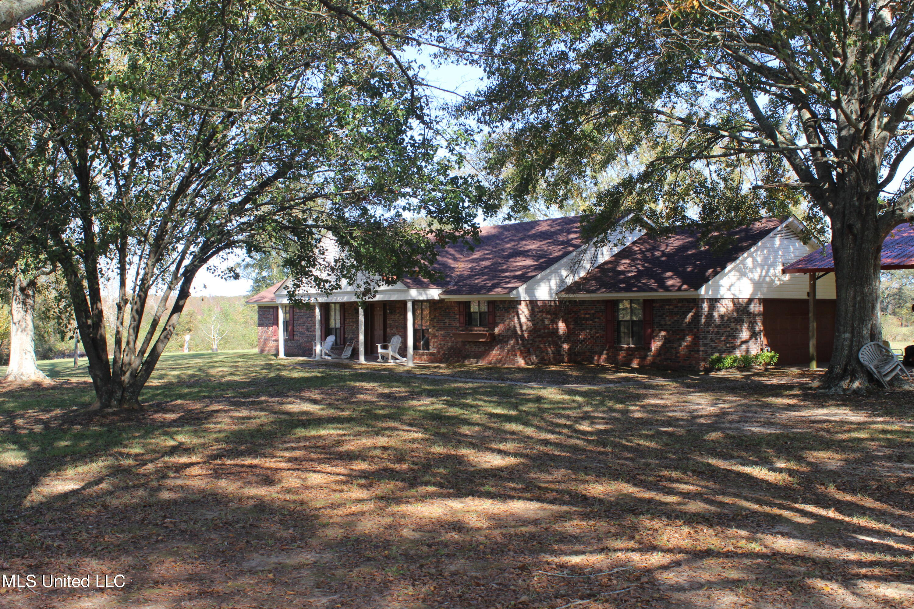 7371 Old Hillsboro Road Forest, MS 39074 - Photo 3 of 67 2.