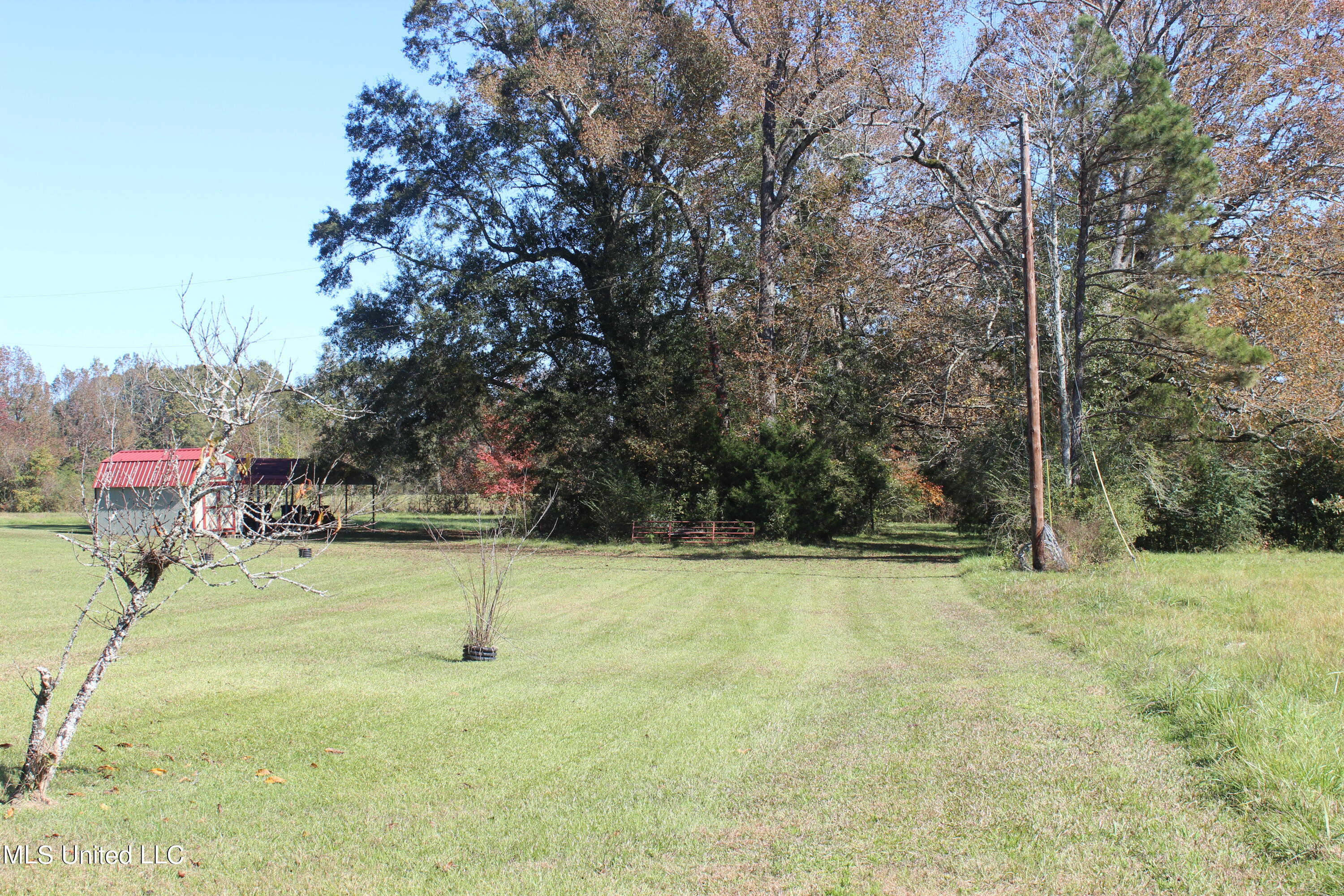 7371 Old Hillsboro Road Forest, MS 39074 - Photo 35 of 67 14.