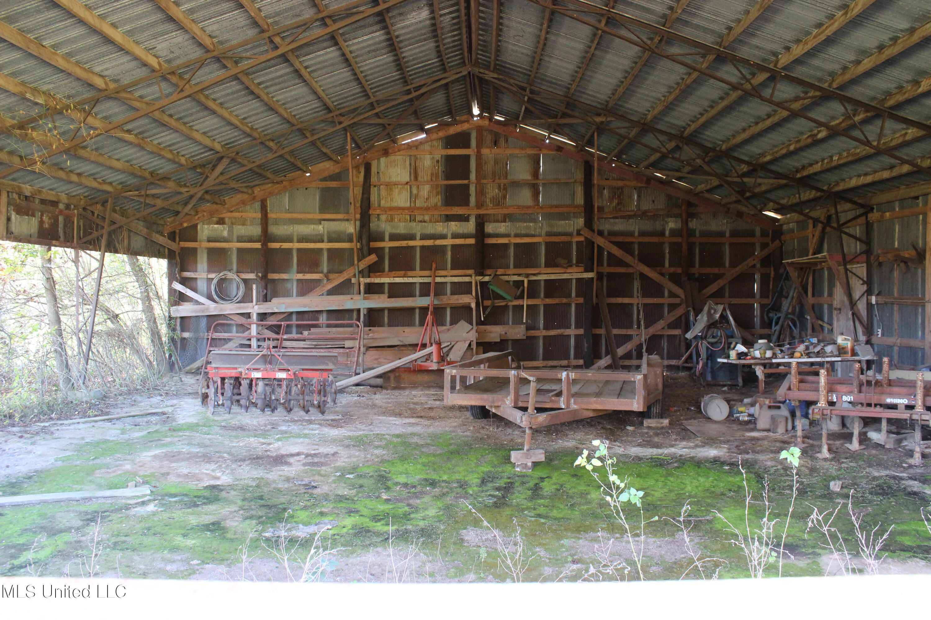 7371 Old Hillsboro Road Forest, MS 39074 - Photo 42 of 67 21.