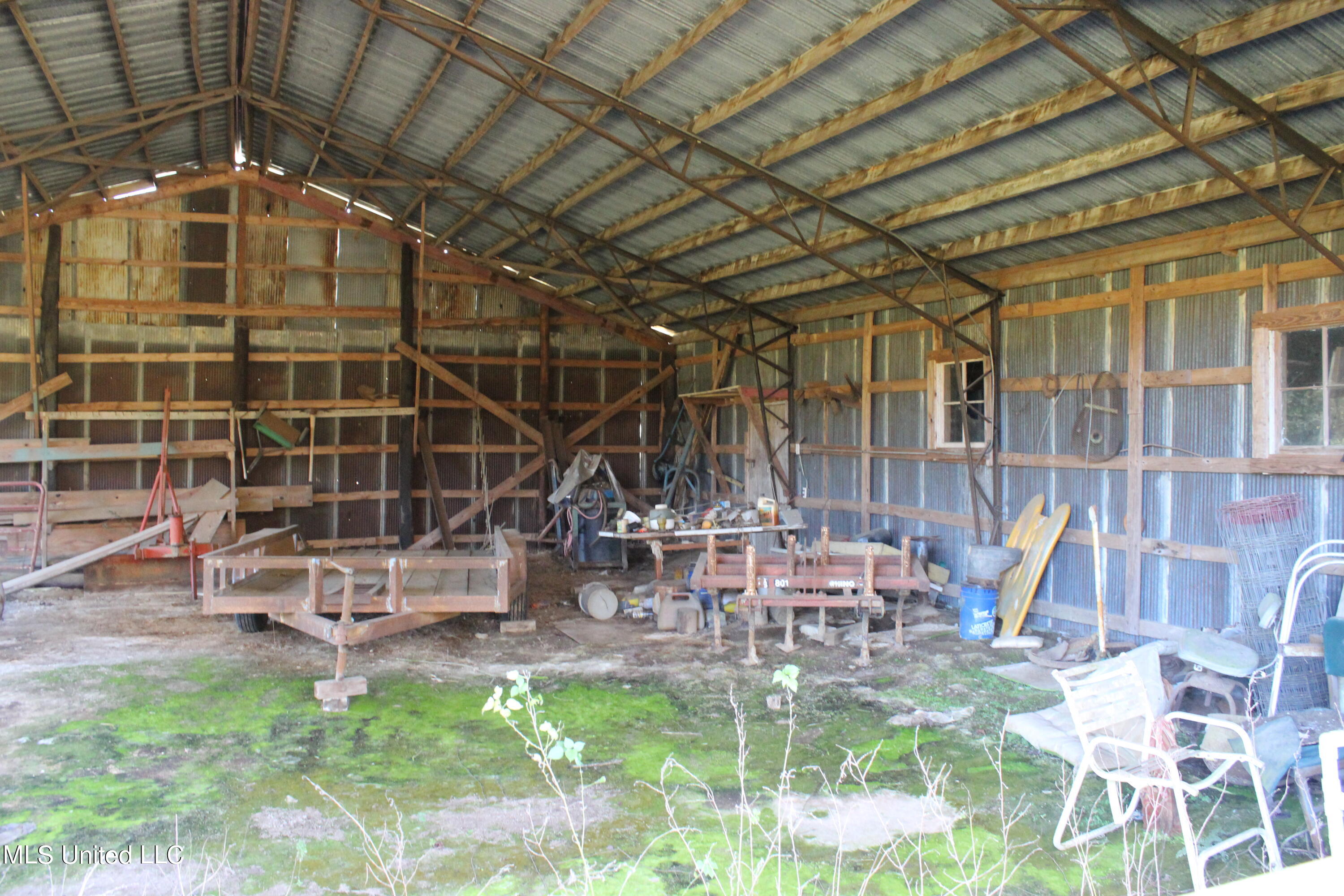 7371 Old Hillsboro Road Forest, MS 39074 - Photo 43 of 67 22.