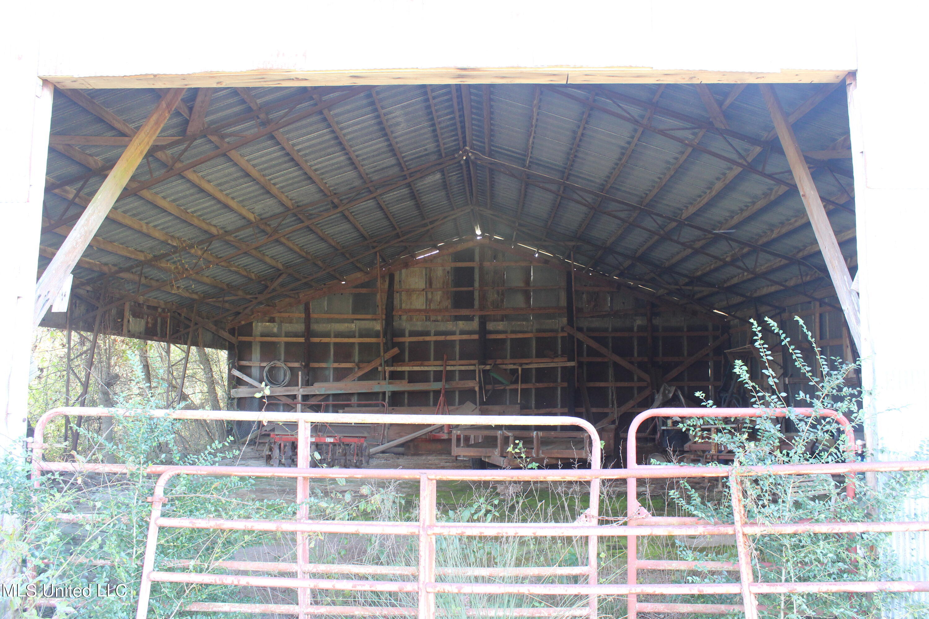 7371 Old Hillsboro Road Forest, MS 39074 - Photo 44 of 67 23.