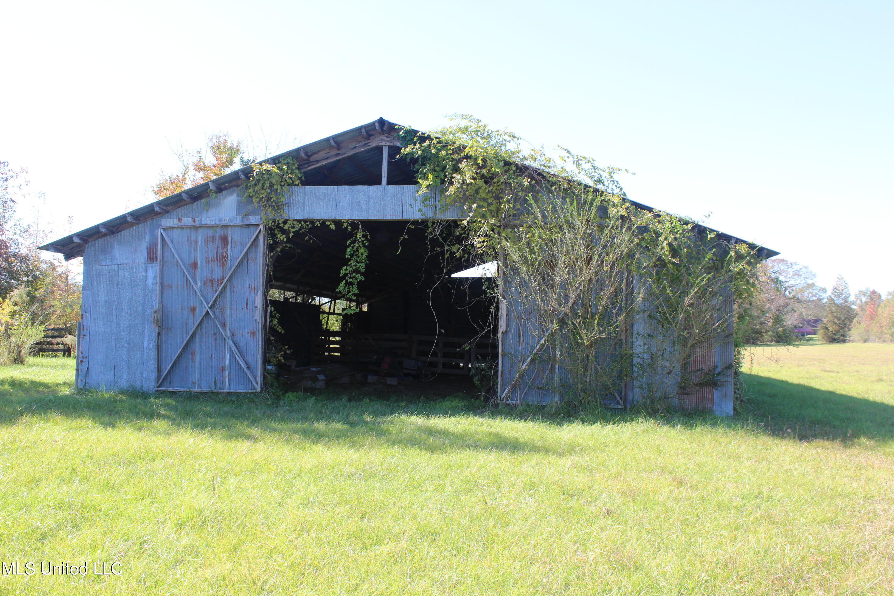 7371 Old Hillsboro Road Forest, MS 39074 - Photo 51 of 67 30.