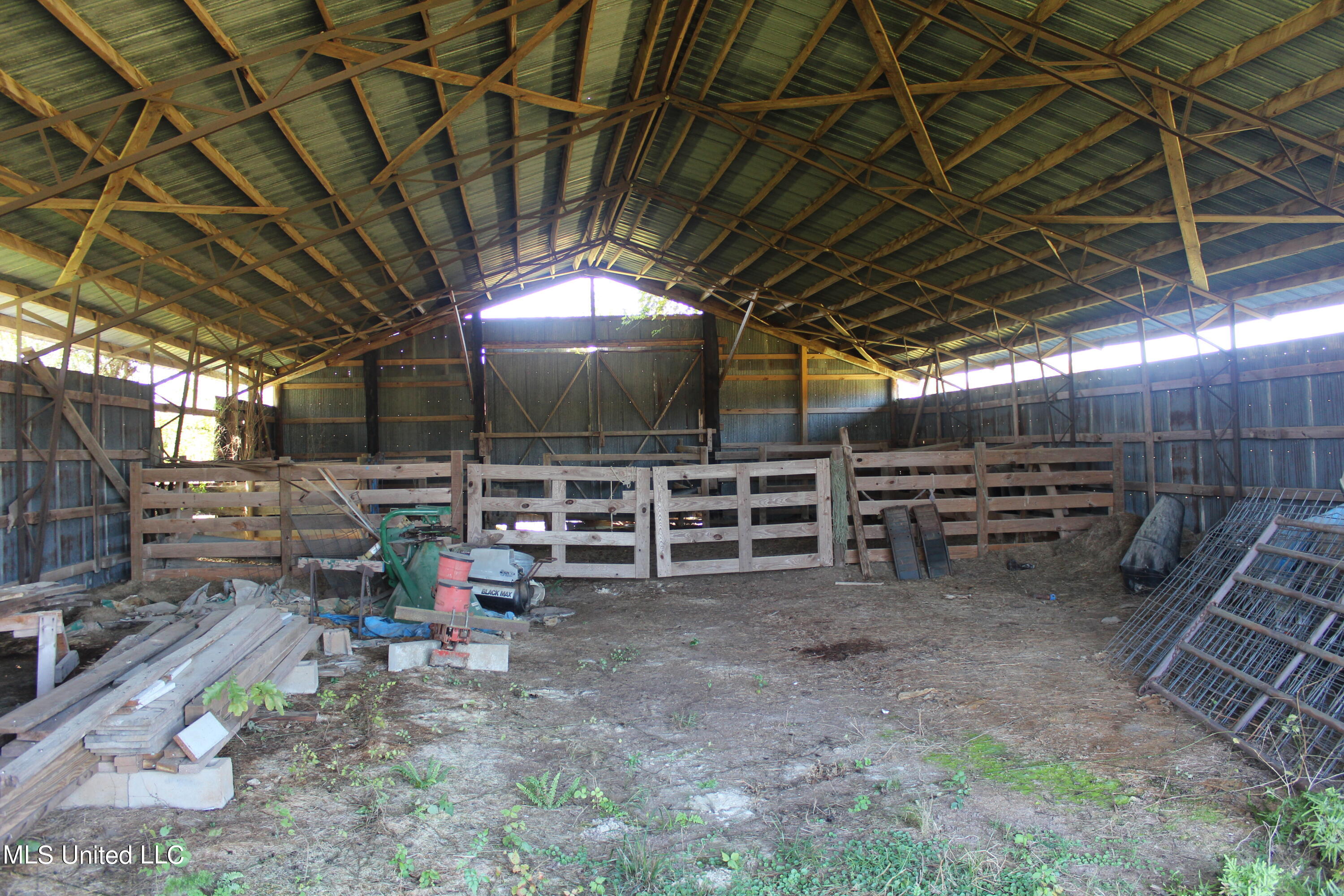 7371 Old Hillsboro Road Forest, MS 39074 - Photo 52 of 67 31.