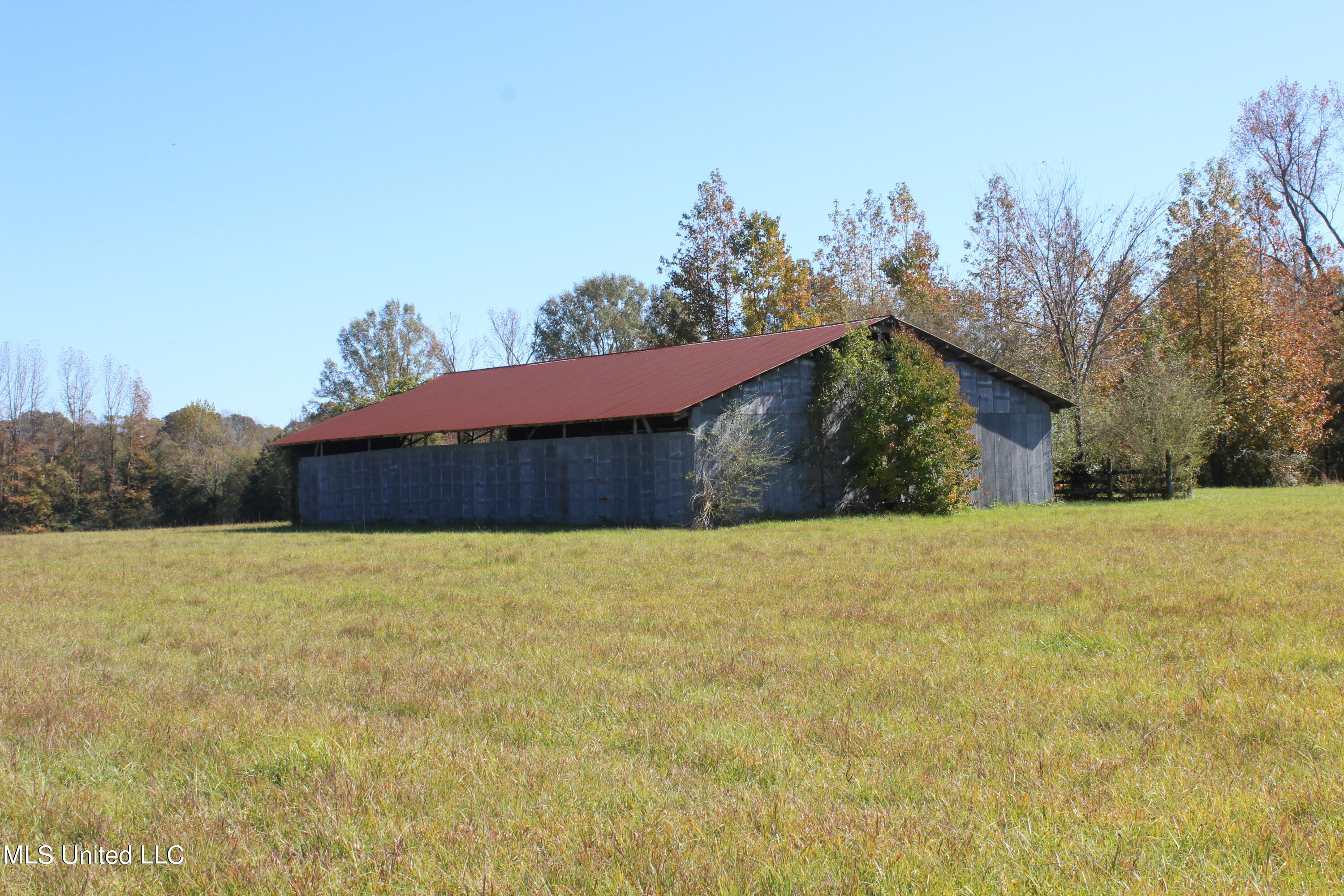 7371 Old Hillsboro Road Forest, MS 39074 - Photo 53 of 67 32.