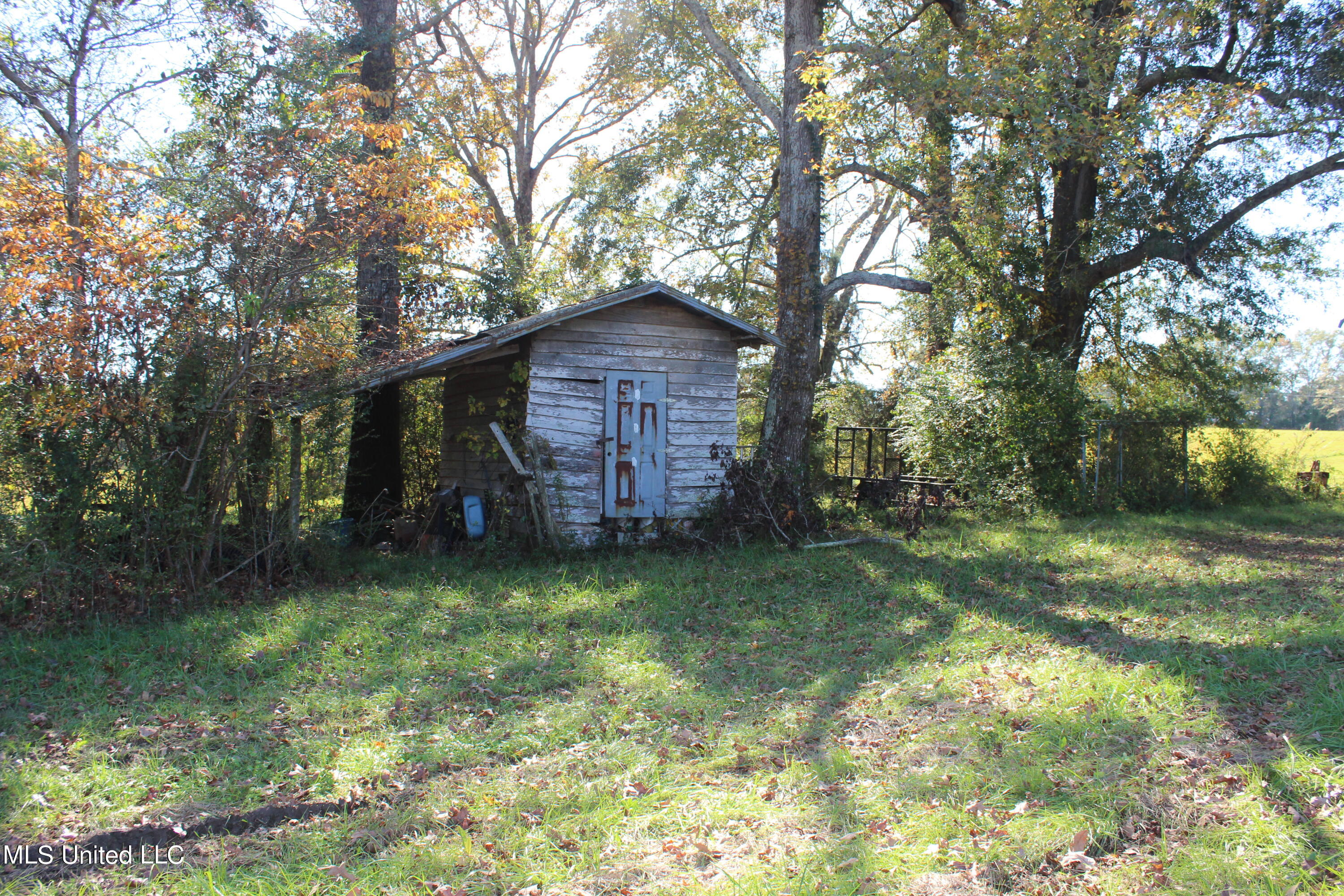 7371 Old Hillsboro Road Forest, MS 39074 - Photo 59 of 67 38.