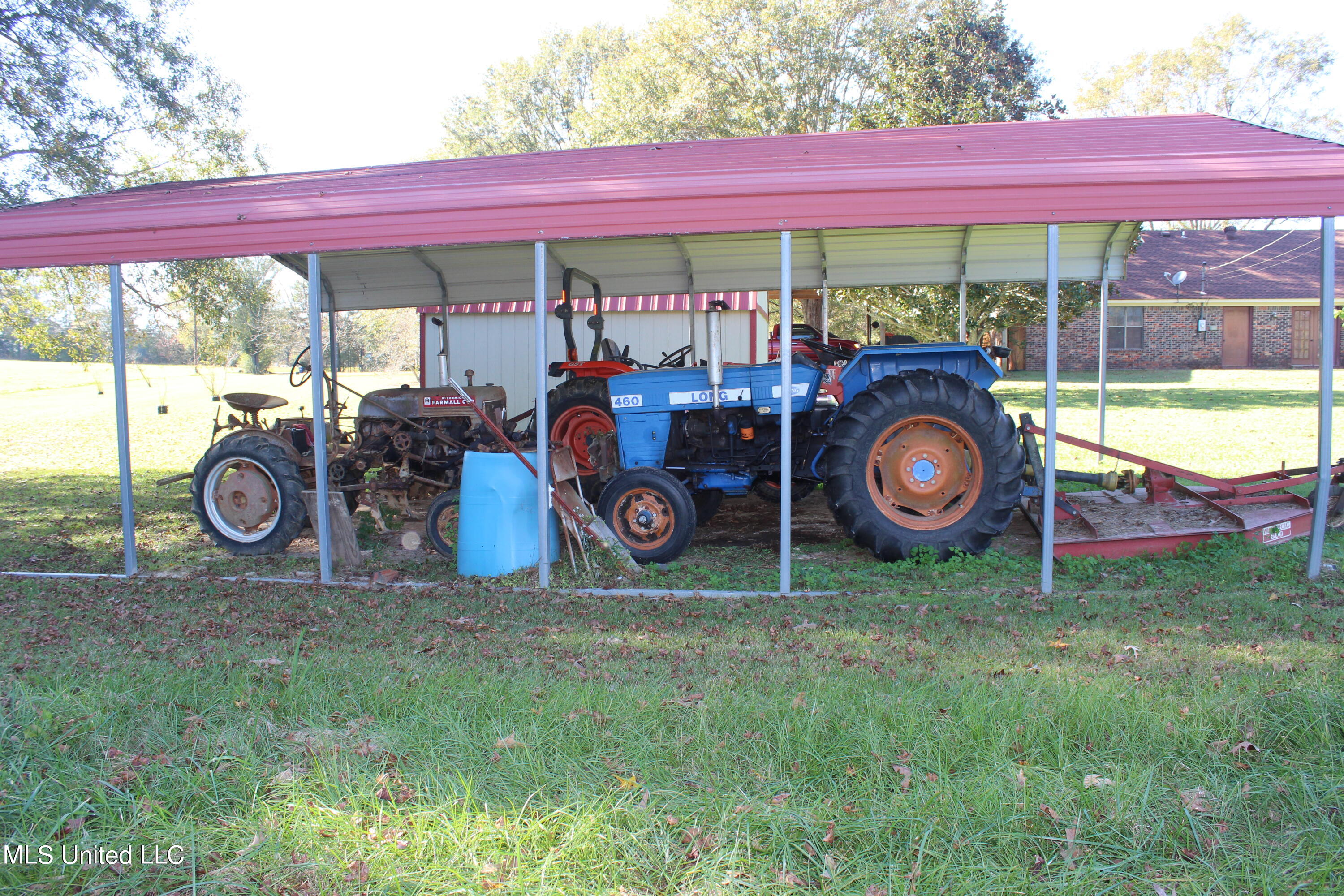 7371 Old Hillsboro Road Forest, MS 39074 - Photo 60 of 67 39.