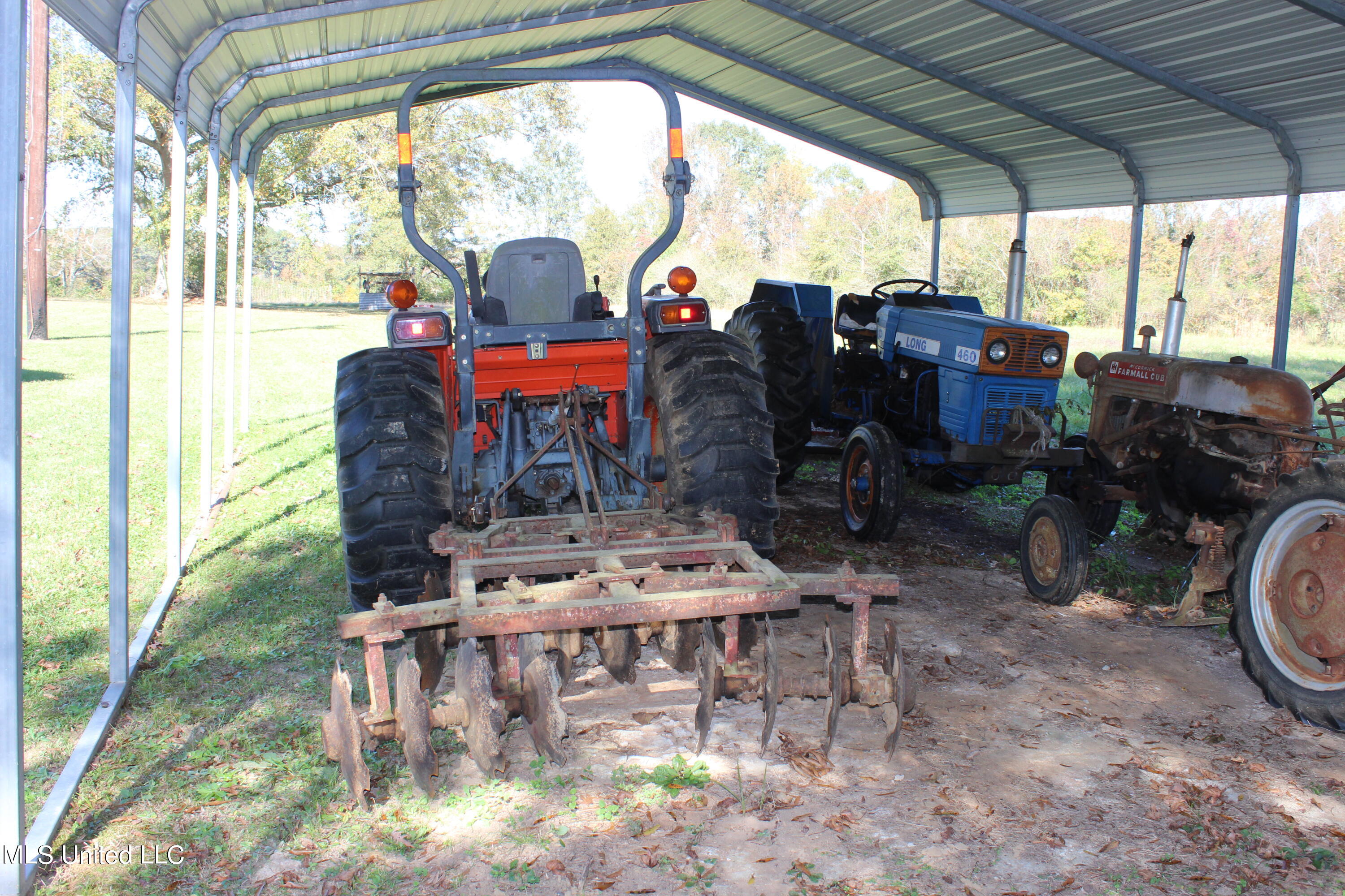 7371 Old Hillsboro Road Forest, MS 39074 - Photo 63 of 67 42.
