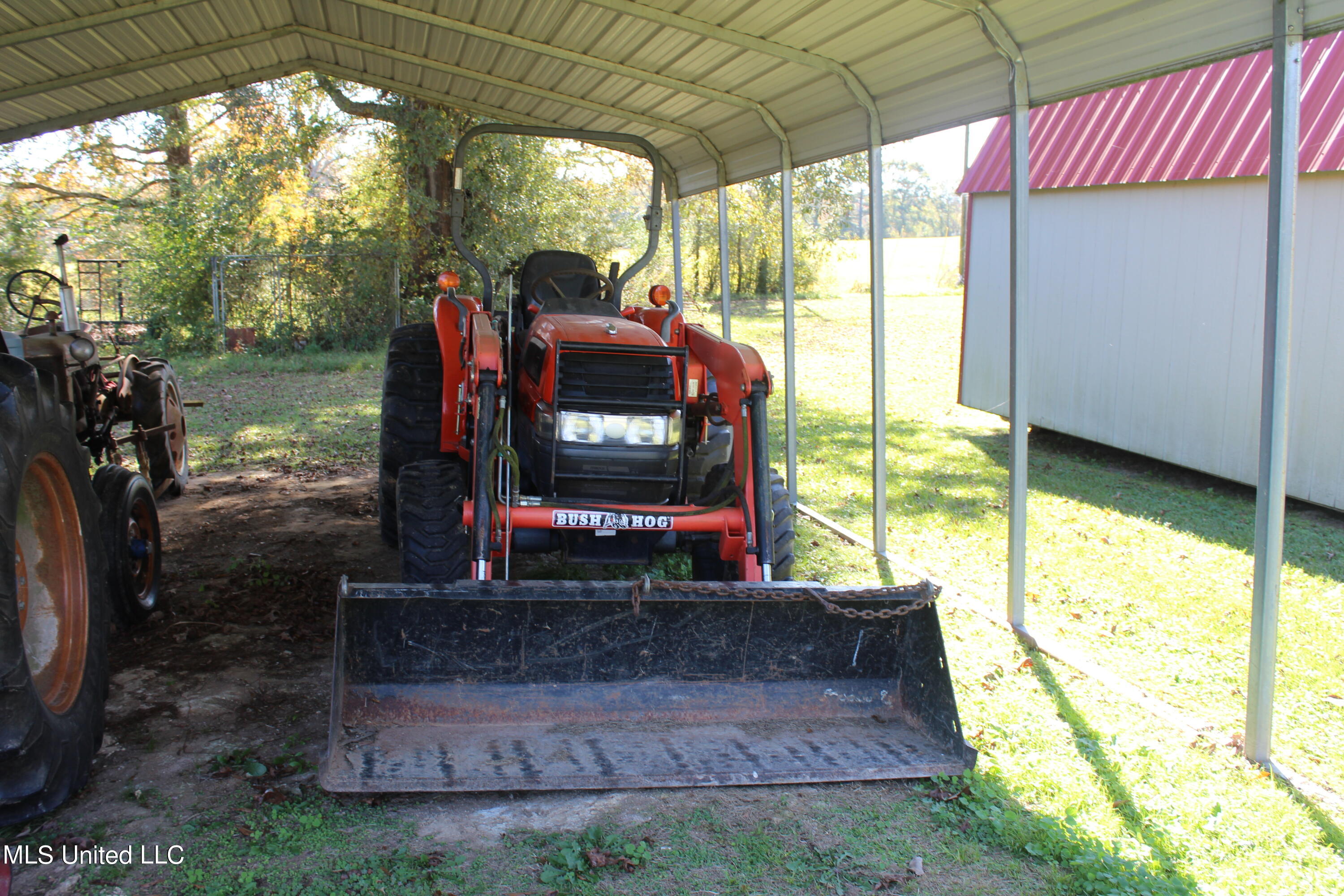 7371 Old Hillsboro Road Forest, MS 39074 - Photo 64 of 67 43.