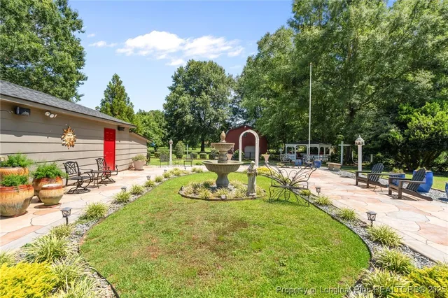 $350,000 | 776 Antioch Church Road, Dunn, NC 28334