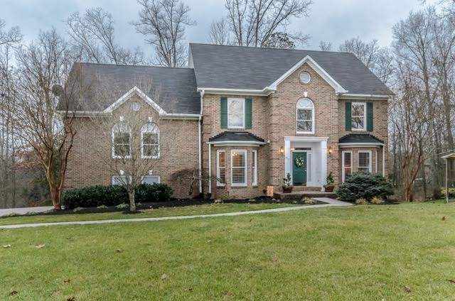 617 Tree Ridge Road, Unit 8 Knoxville, TN 37922 - Photo 1 of 35 Gallery Image 1