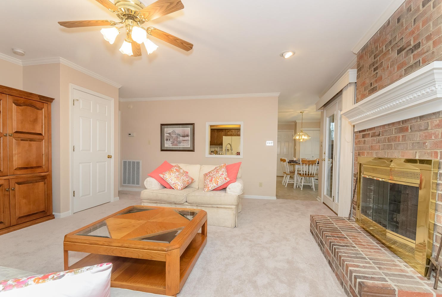 617 Tree Ridge Road, Unit 8 Knoxville, TN 37922 - Photo 12 of 35 Gallery Image 12