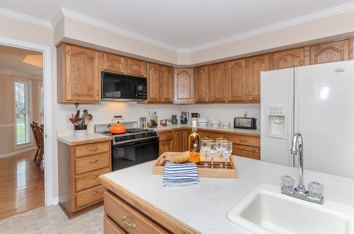617 Tree Ridge Road, Unit 8 Knoxville, TN 37922 - Photo 17 of 35 Gallery Image 17