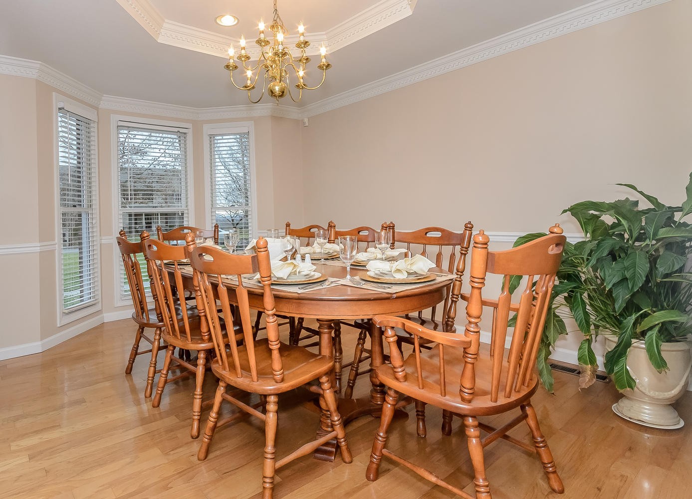 617 Tree Ridge Road, Unit 8 Knoxville, TN 37922 - Photo 19 of 35 Gallery Image 19