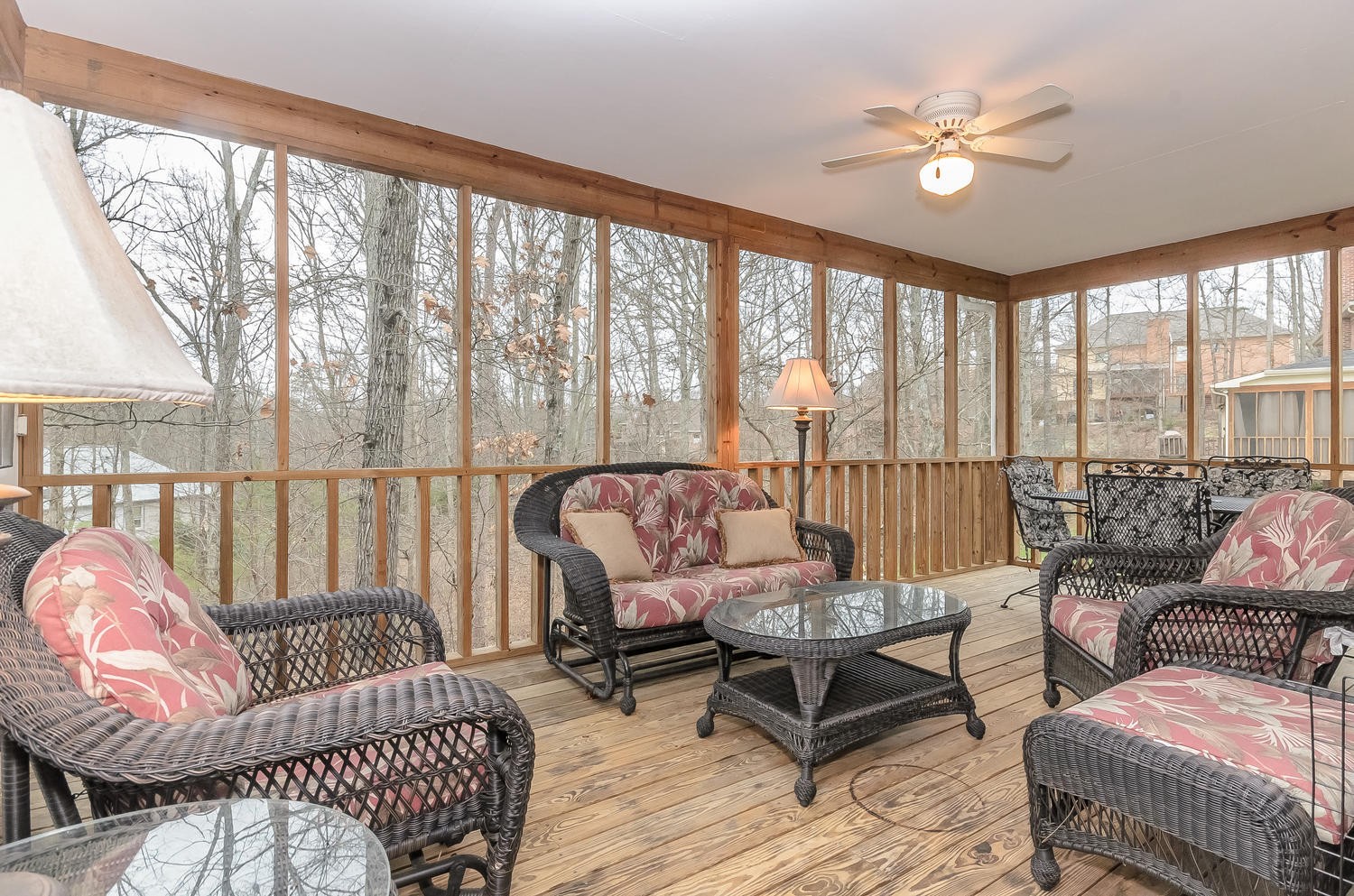 617 Tree Ridge Road, Unit 8 Knoxville, TN 37922 - Photo 20 of 35 Gallery Image 20