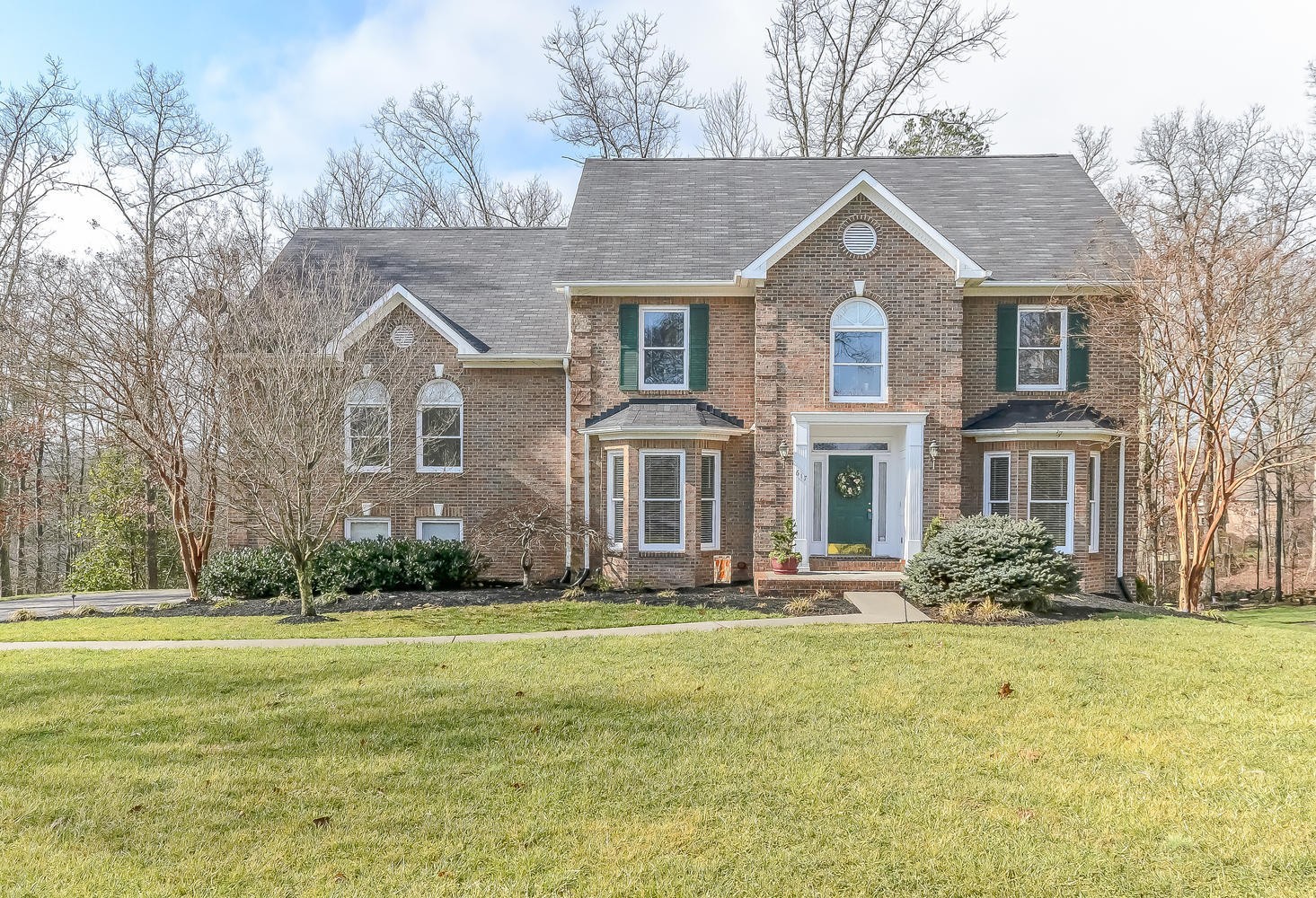 617 Tree Ridge Road, Unit 8 Knoxville, TN 37922 - Photo 2 of 35 Gallery Image 2