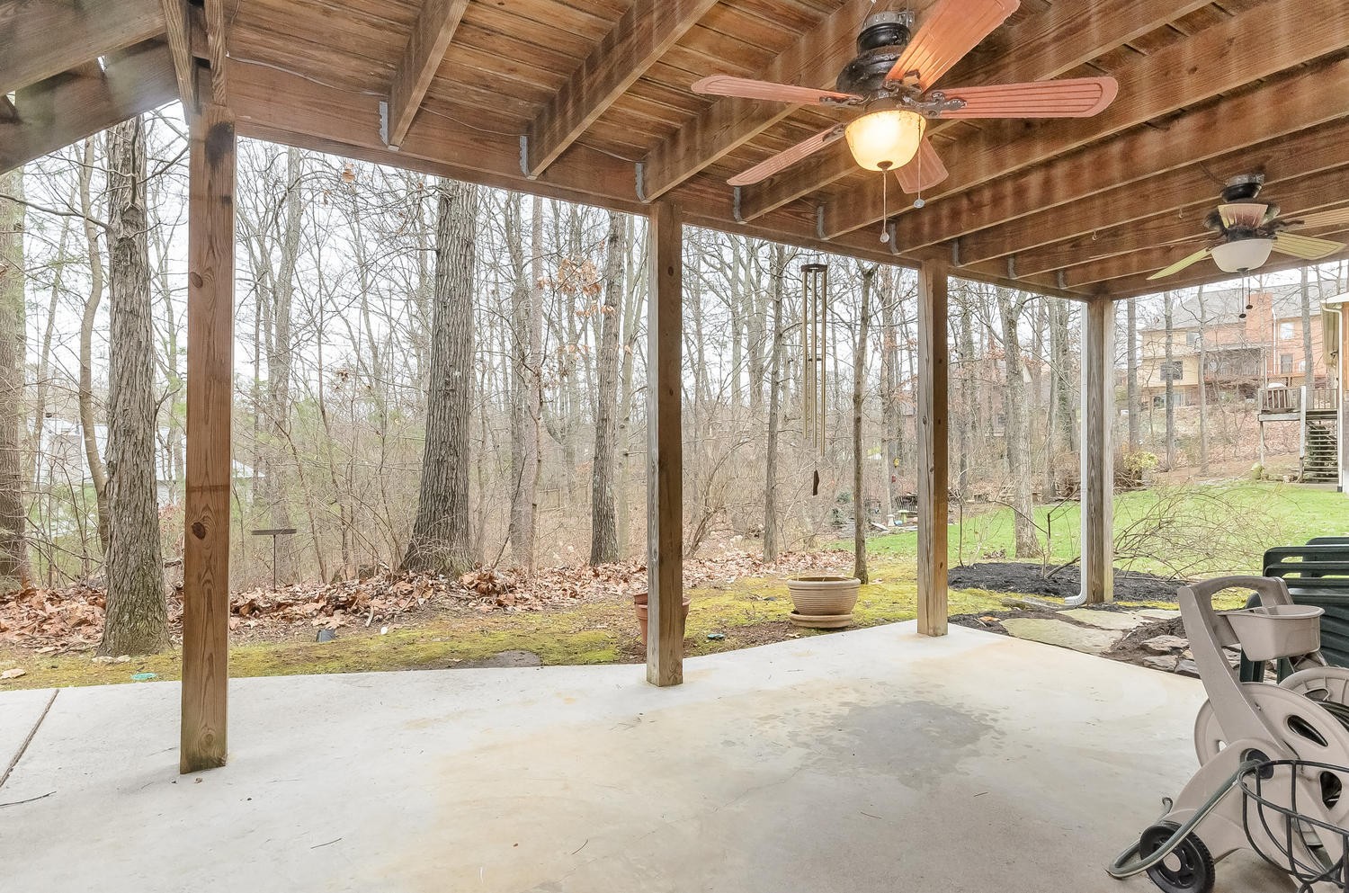 617 Tree Ridge Road, Unit 8 Knoxville, TN 37922 - Photo 30 of 35 Gallery Image 30