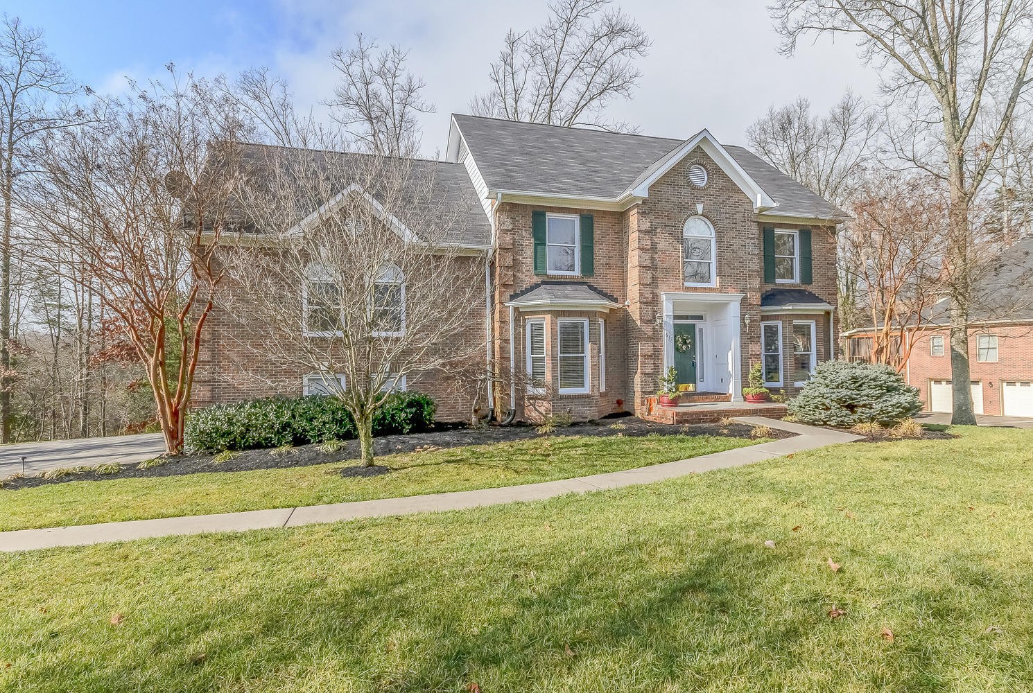 617 Tree Ridge Road, Unit 8 Knoxville, TN 37922 - Photo 3 of 35 Gallery Image 3