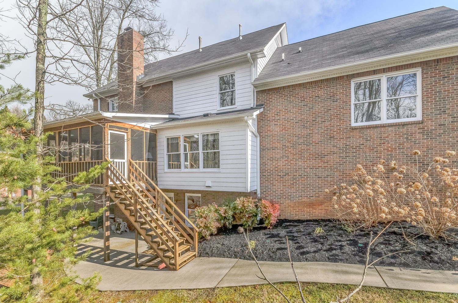 617 Tree Ridge Road, Unit 8 Knoxville, TN 37922 - Photo 34 of 35 Gallery Image 34