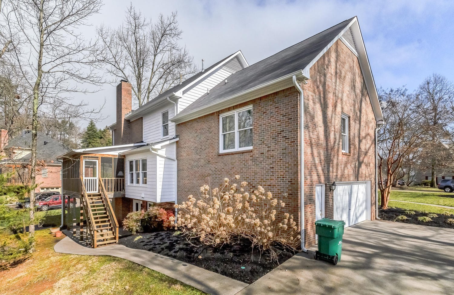 617 Tree Ridge Road, Unit 8 Knoxville, TN 37922 - Photo 35 of 35 Gallery Image 35