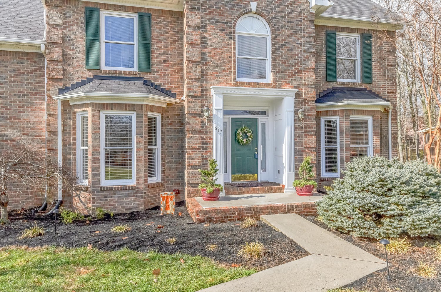 617 Tree Ridge Road, Unit 8 Knoxville, TN 37922 - Photo 4 of 35 Gallery Image 4