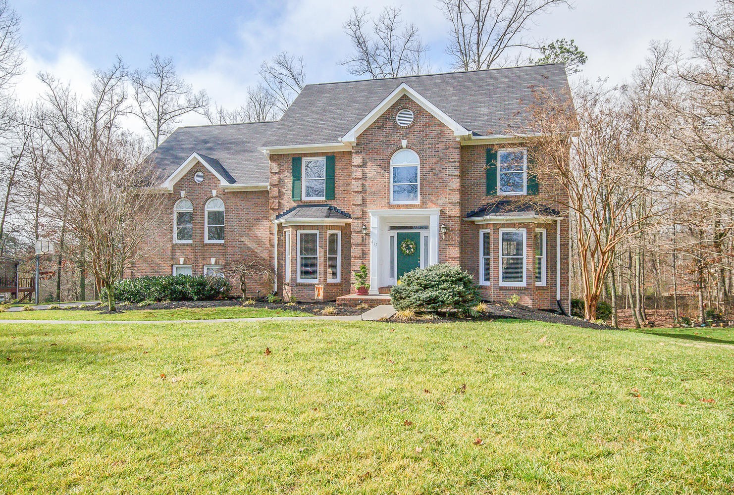 617 Tree Ridge Road, Unit 8 Knoxville, TN 37922 - Photo 5 of 35 Gallery Image 5