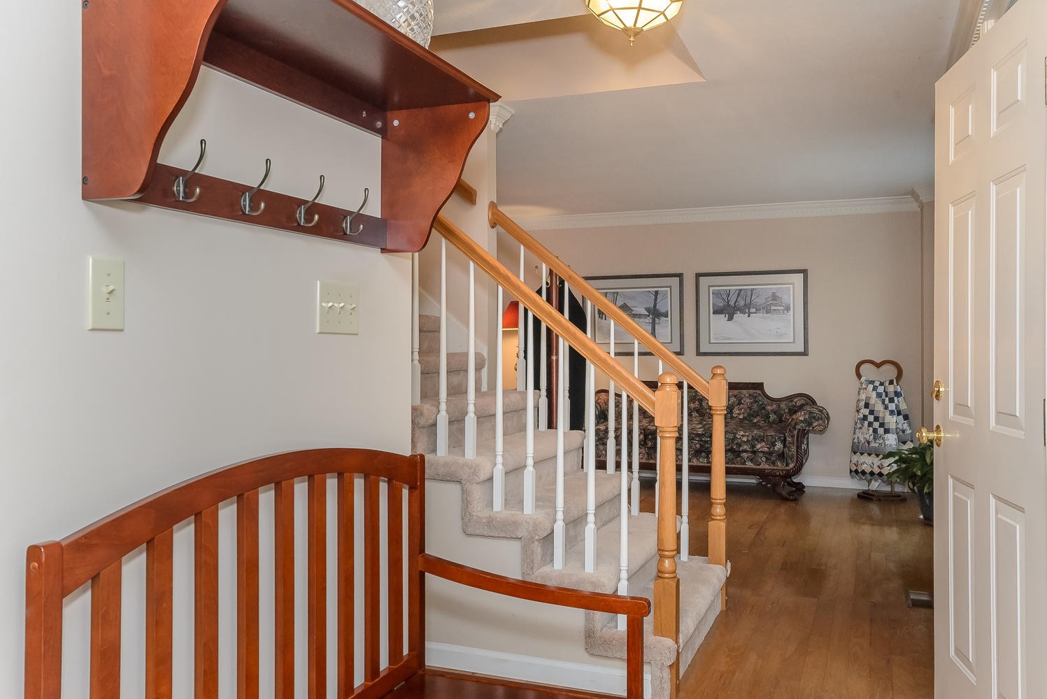 617 Tree Ridge Road, Unit 8 Knoxville, TN 37922 - Photo 6 of 35 Gallery Image 6
