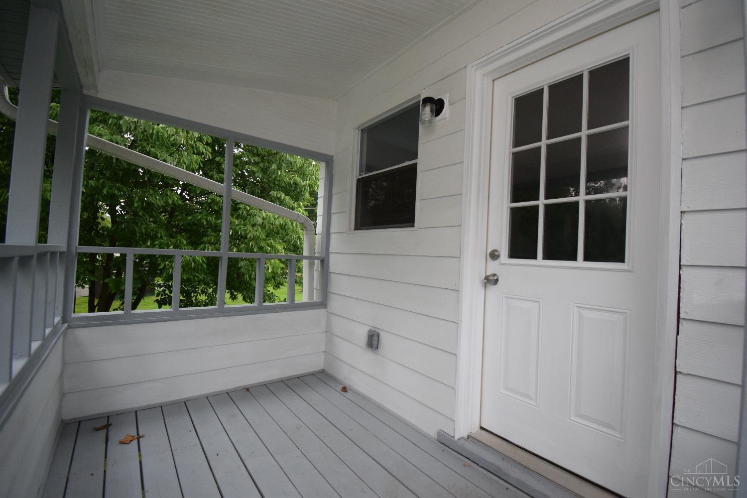 1169 Sutton Road Cincinnati, OH 45230 - Photo 43 of 45