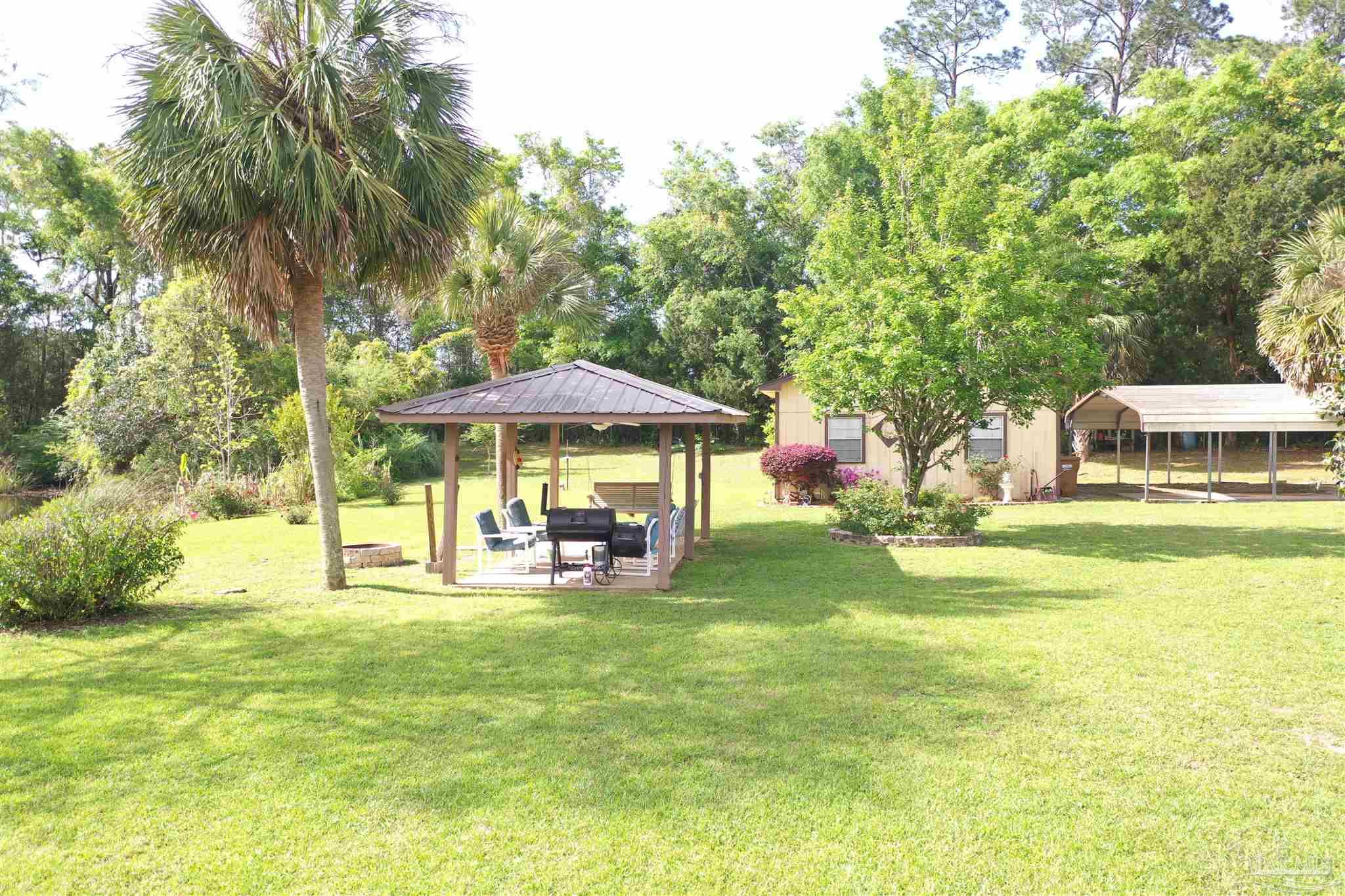 4600 Gunter Road Milton, FL 32570 - Photo 11 of 45 Gallery Image 11