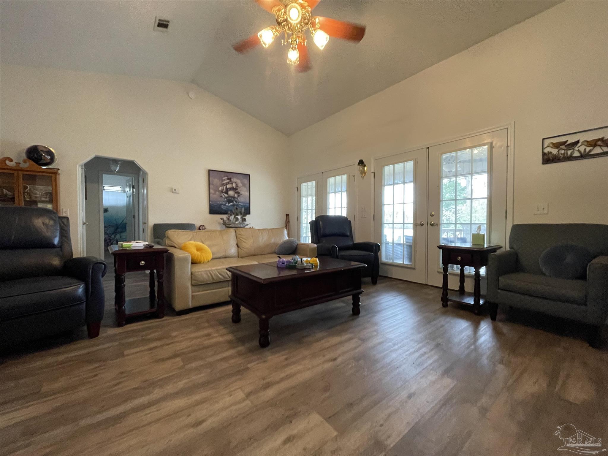 4600 Gunter Road Milton, FL 32570 - Photo 13 of 45 Gallery Image 13