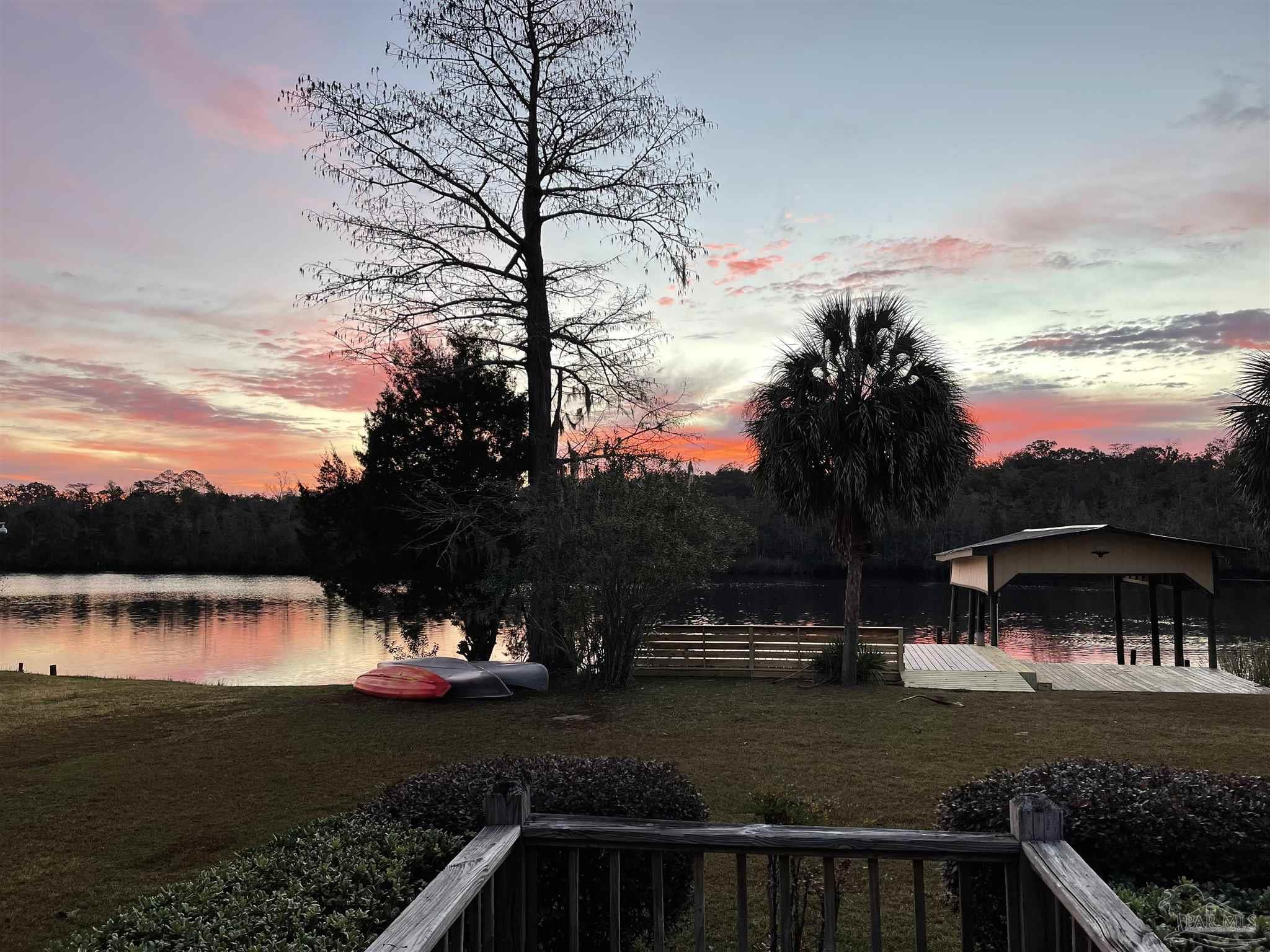 4600 Gunter Road Milton, FL 32570 - Photo 17 of 45 Gallery Image 17
