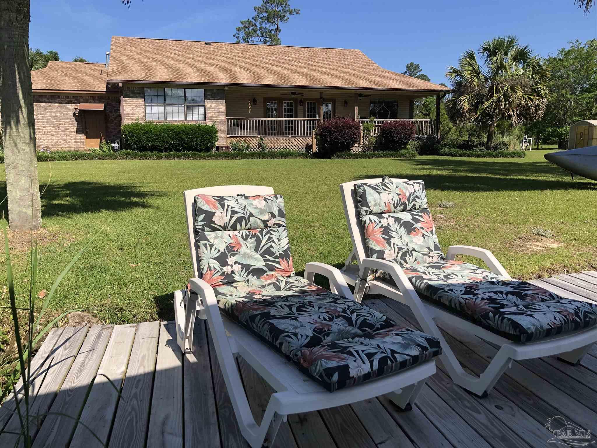 4600 Gunter Road Milton, FL 32570 - Photo 25 of 45 Gallery Image 25