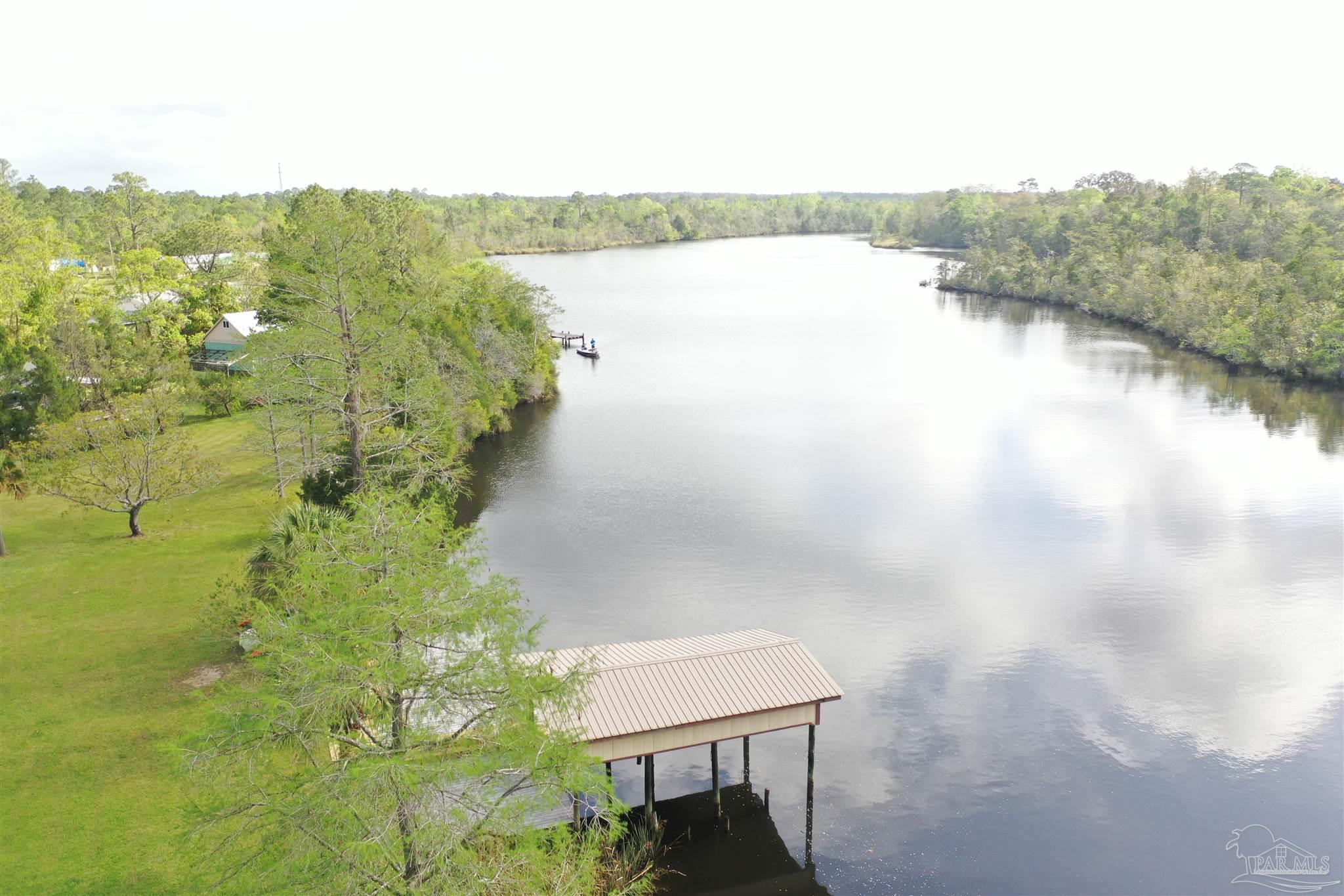 4600 Gunter Road Milton, FL 32570 - Photo 36 of 45 Gallery Image 36